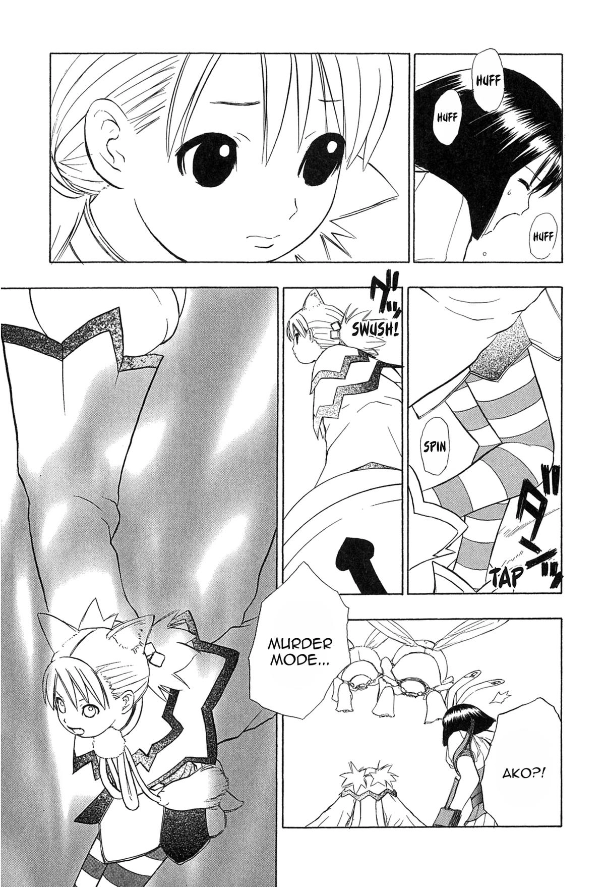 E.T.O. Chapter 13 page 23 - 
