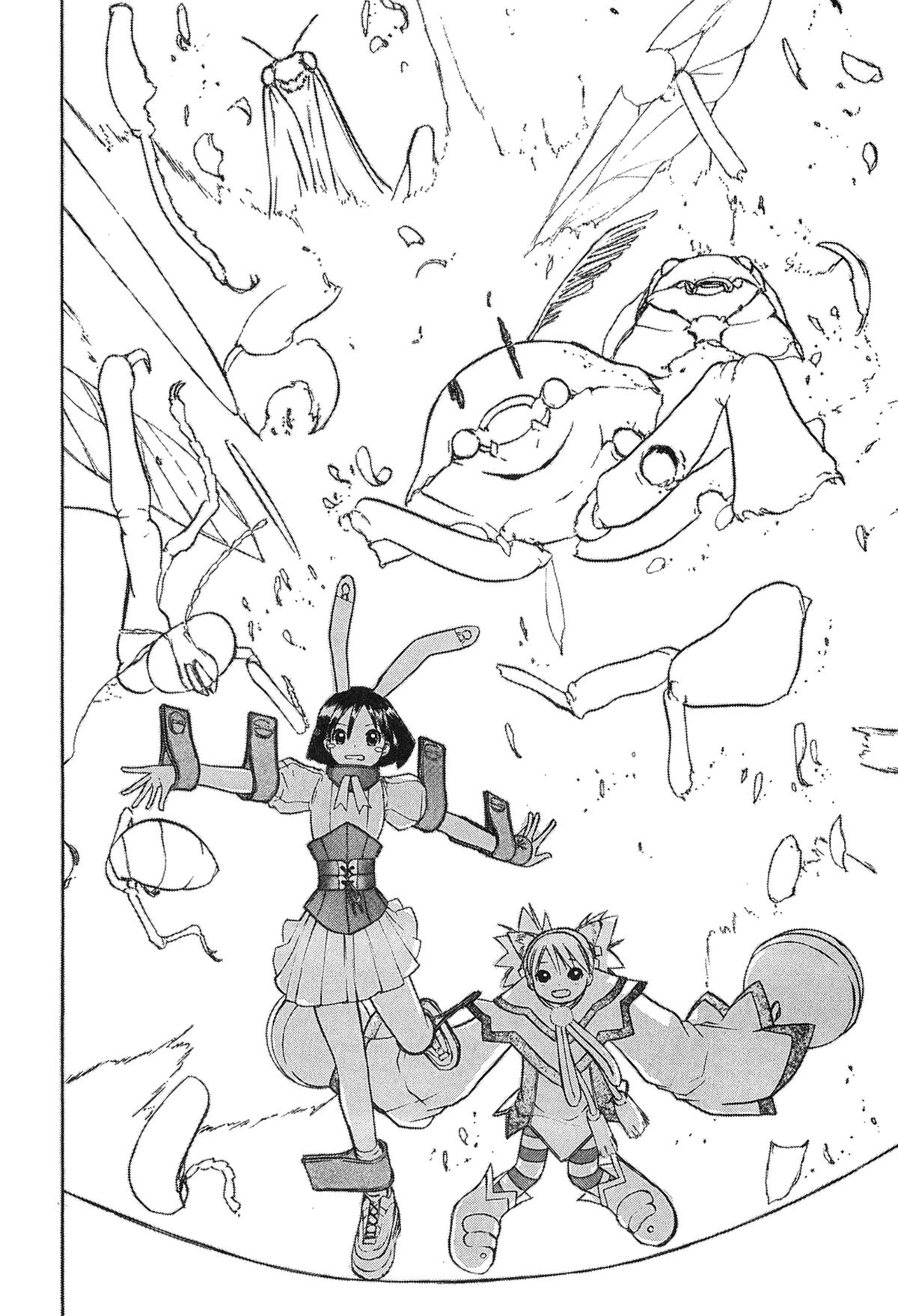 E.T.O. Chapter 13 page 28 - 