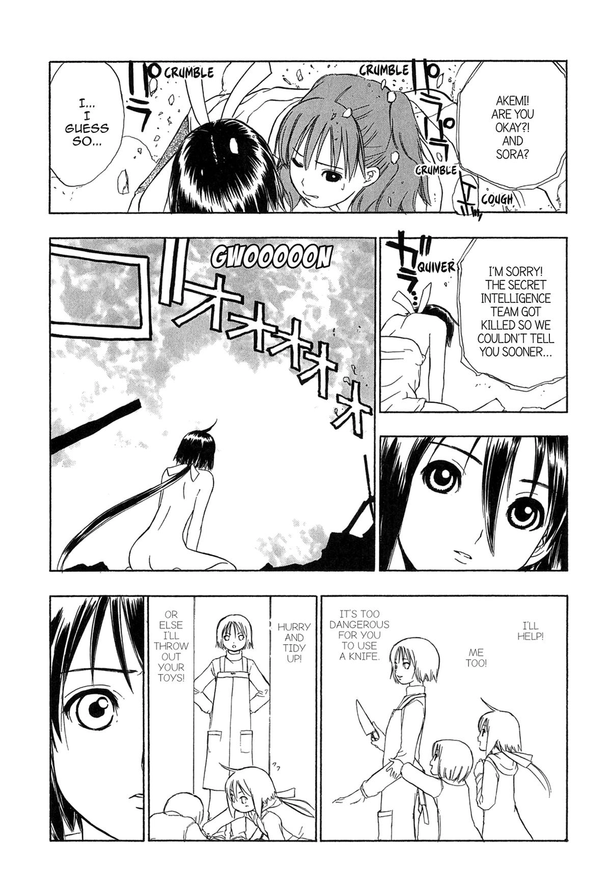 E.T.O. Chapter 14 page 21 - 