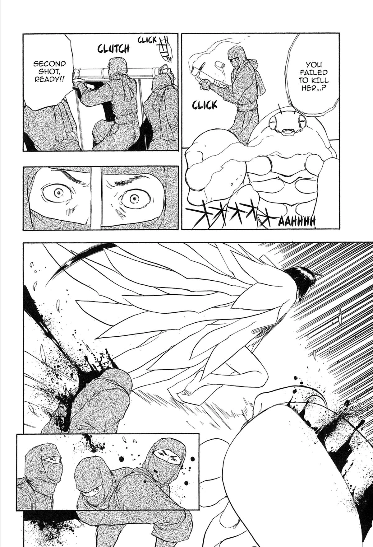E.T.O. Chapter 14 page 22 - 