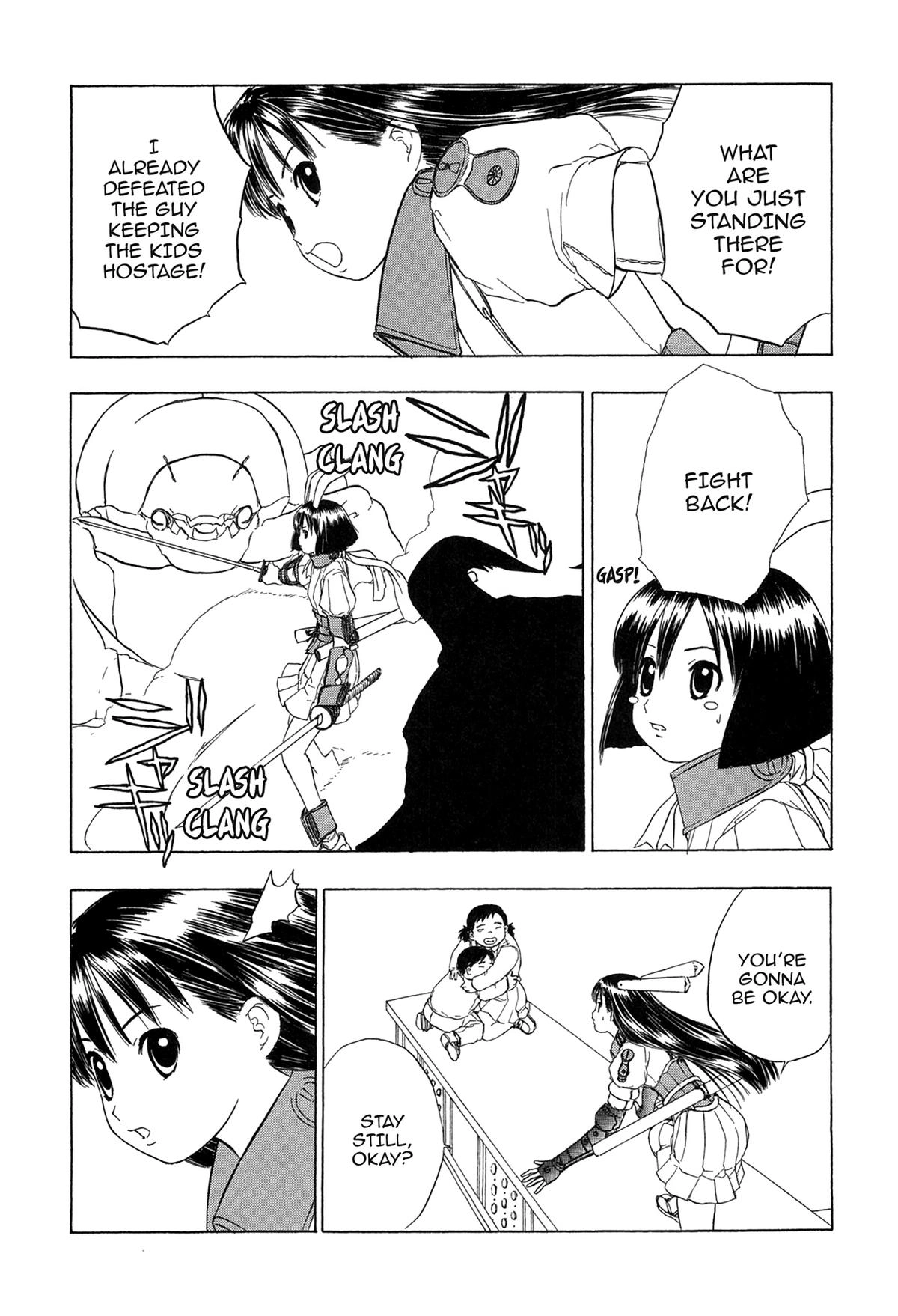 E.T.O. Chapter 15 page 22 - 