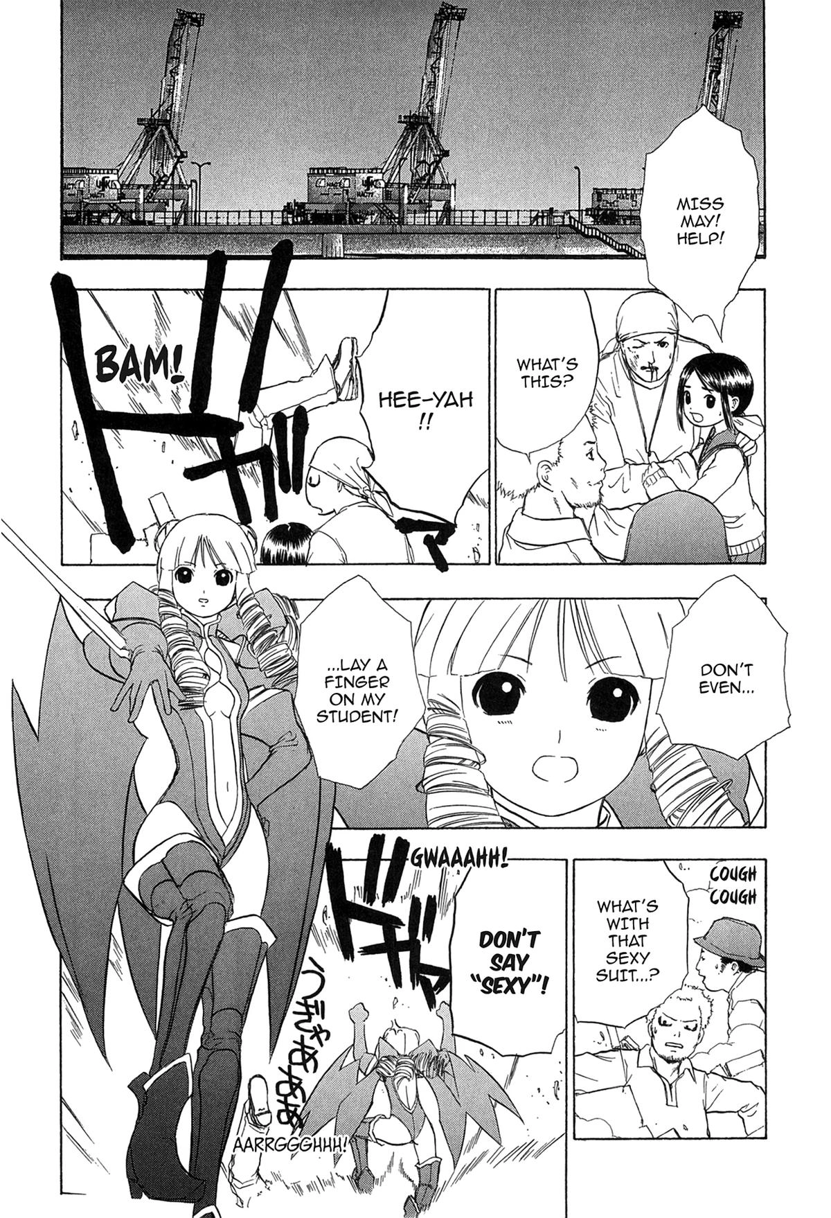 E.T.O. Chapter 17 page 2 - 