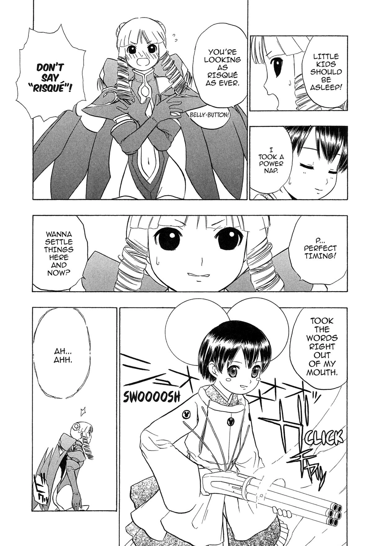 E.T.O. Chapter 17 page 13 - 