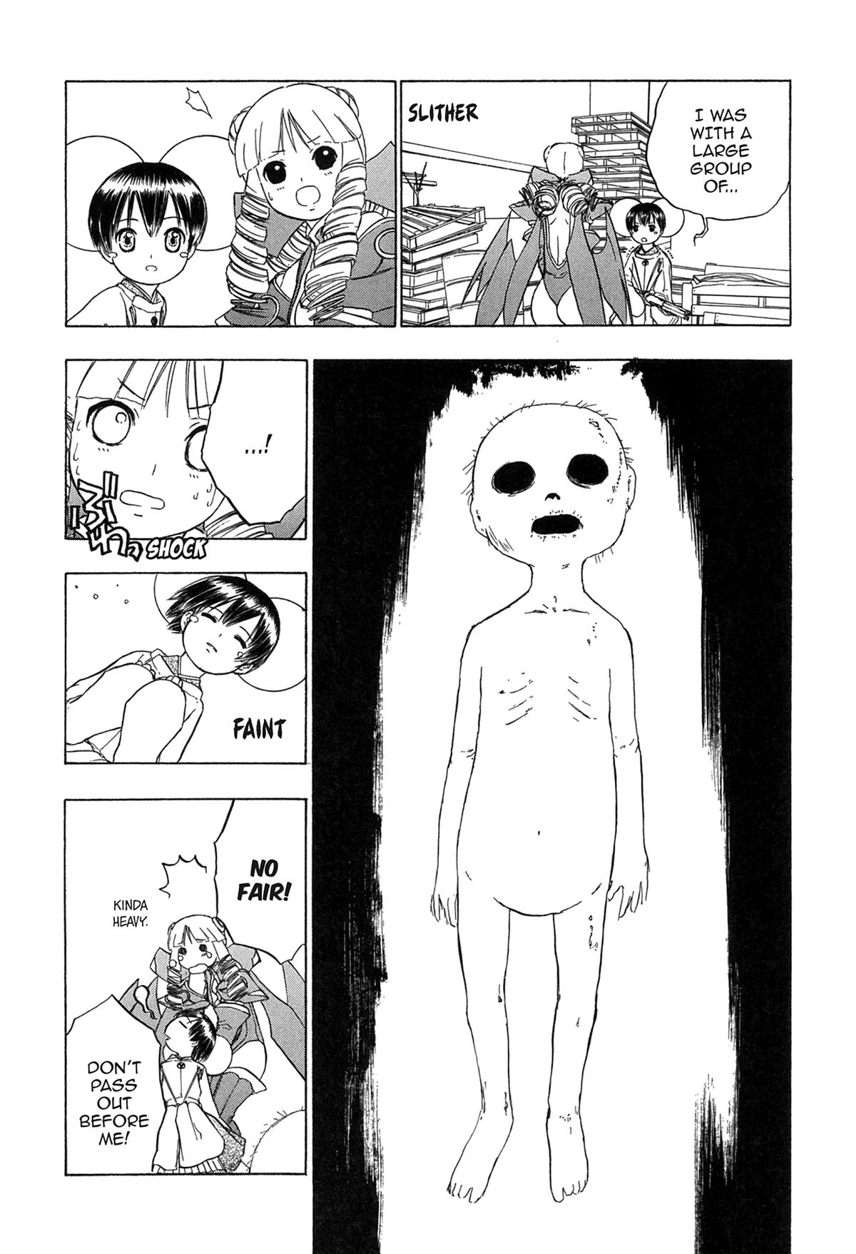 E.T.O. Chapter 17 page 15 - 