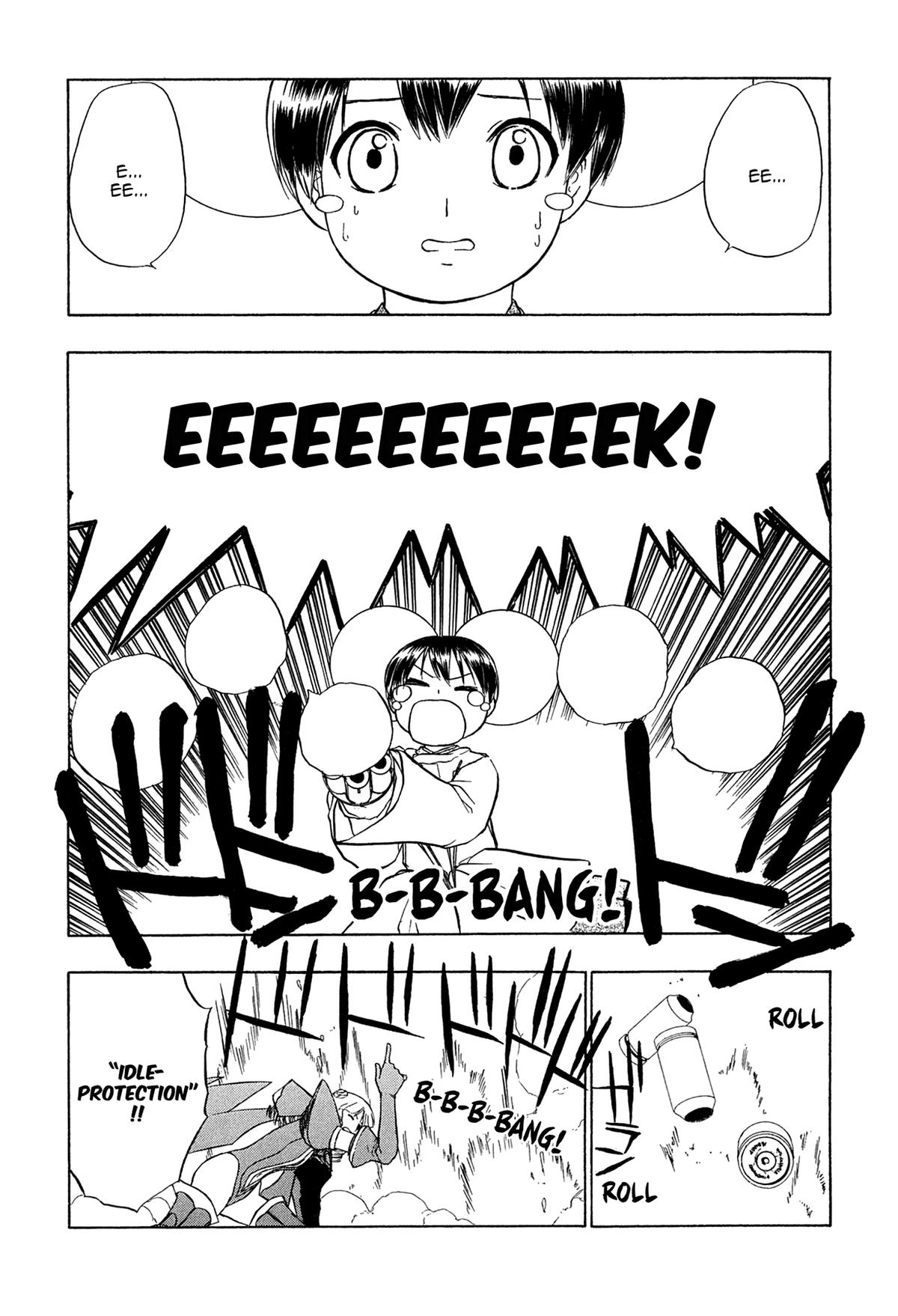 E.T.O. Chapter 17 page 18 - 