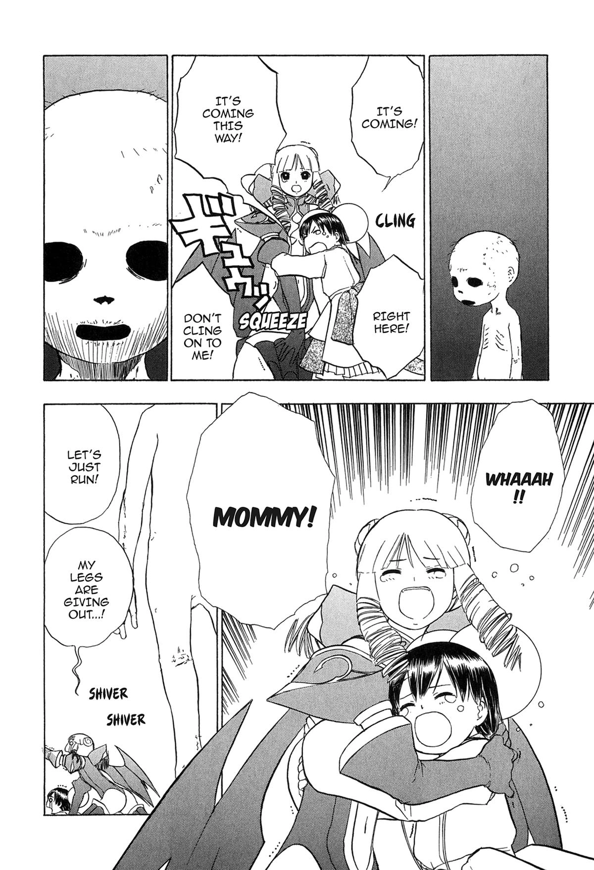 E.T.O. Chapter 17 page 20 - 