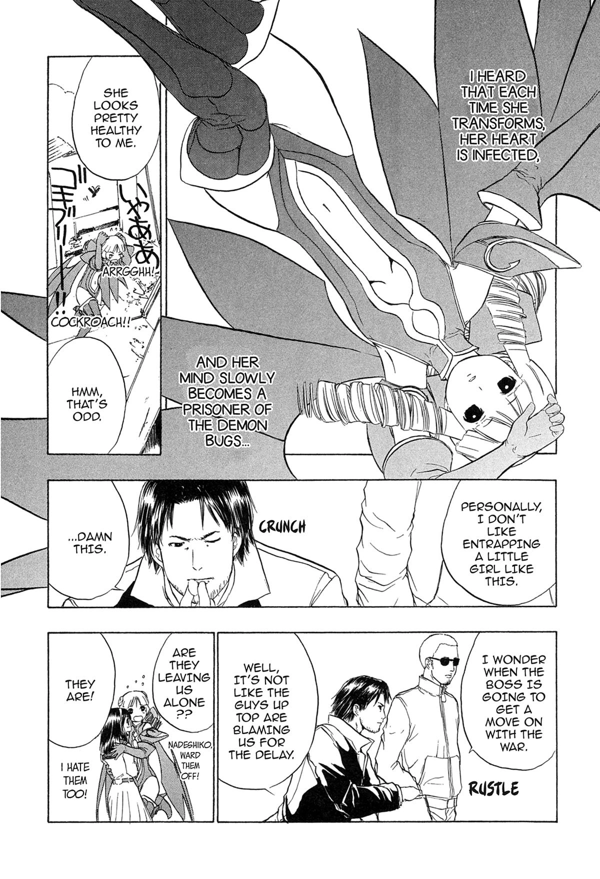 E.T.O. Chapter 17 page 5 - 