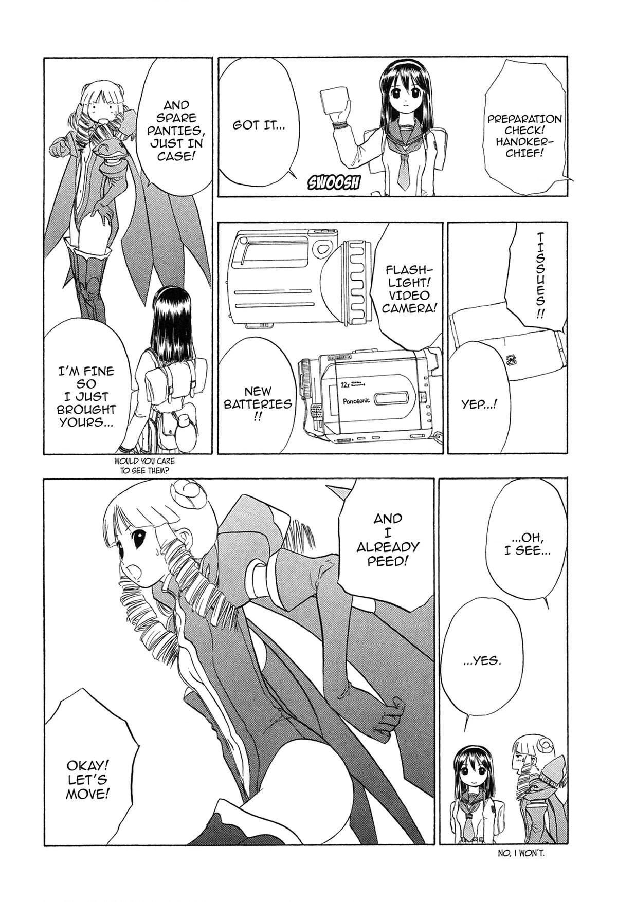E.T.O. Chapter 17 page 8 - 