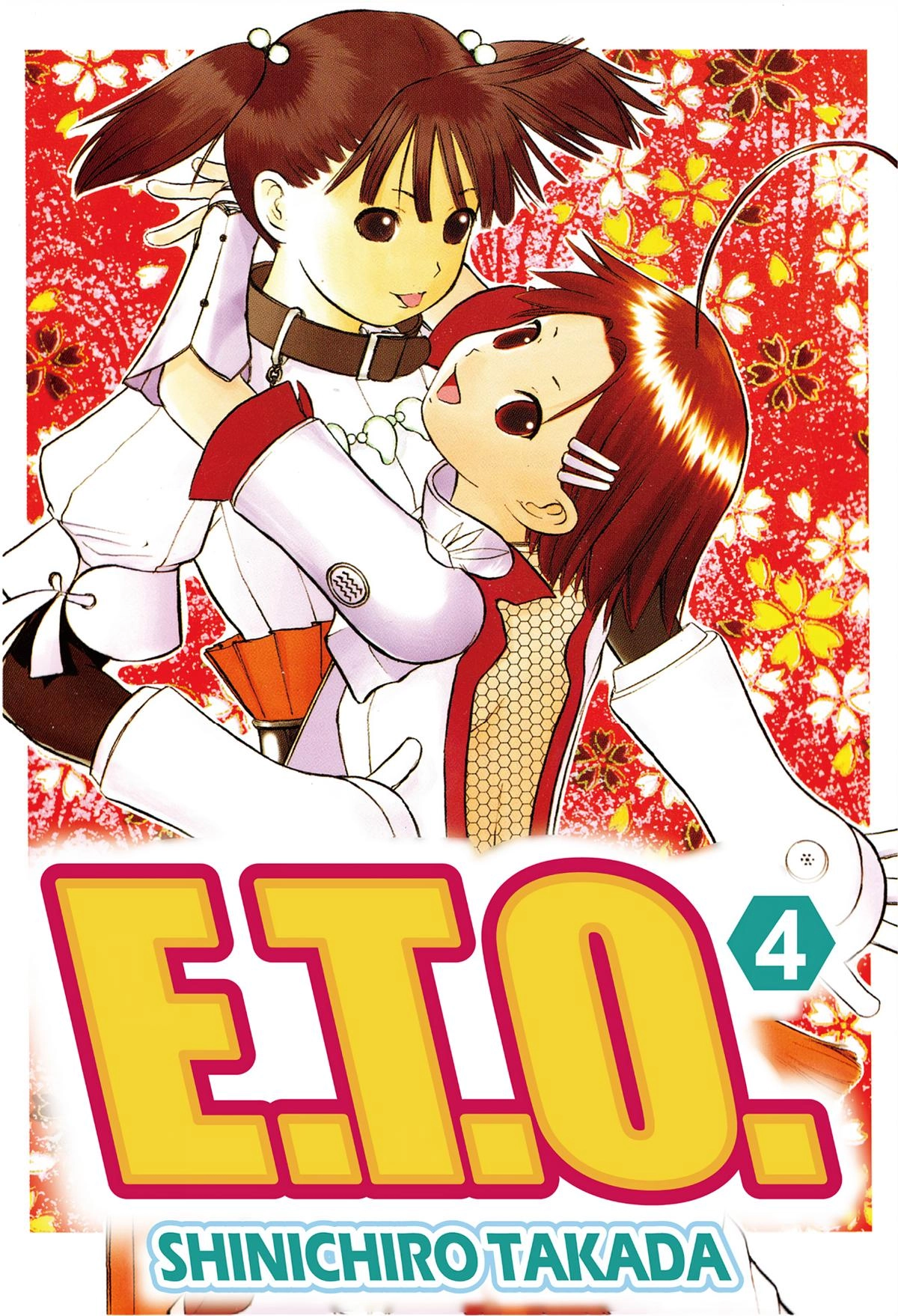 E.T.O. Chapter 18 page 1 - 