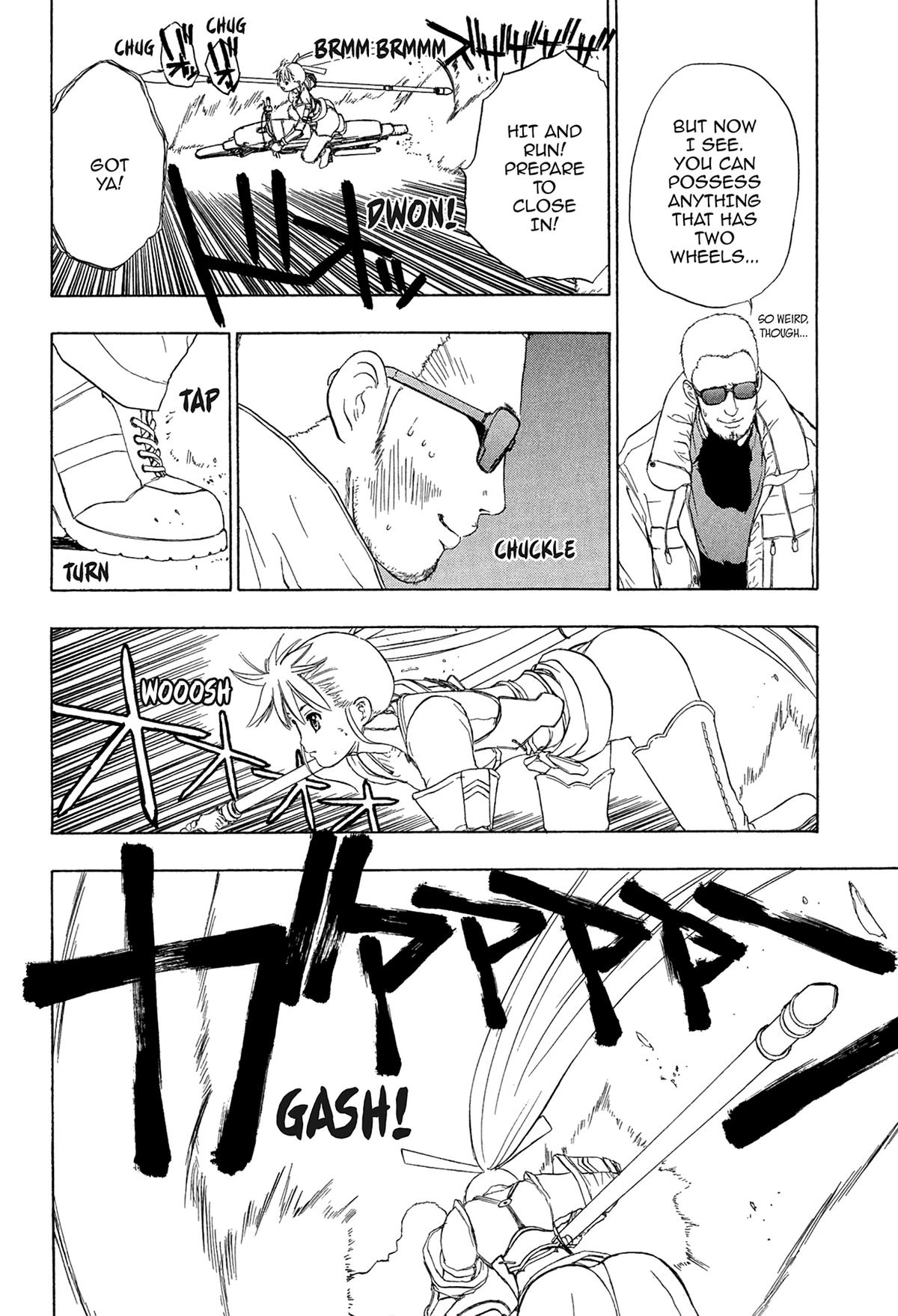 E.T.O. Chapter 18 page 25 - 