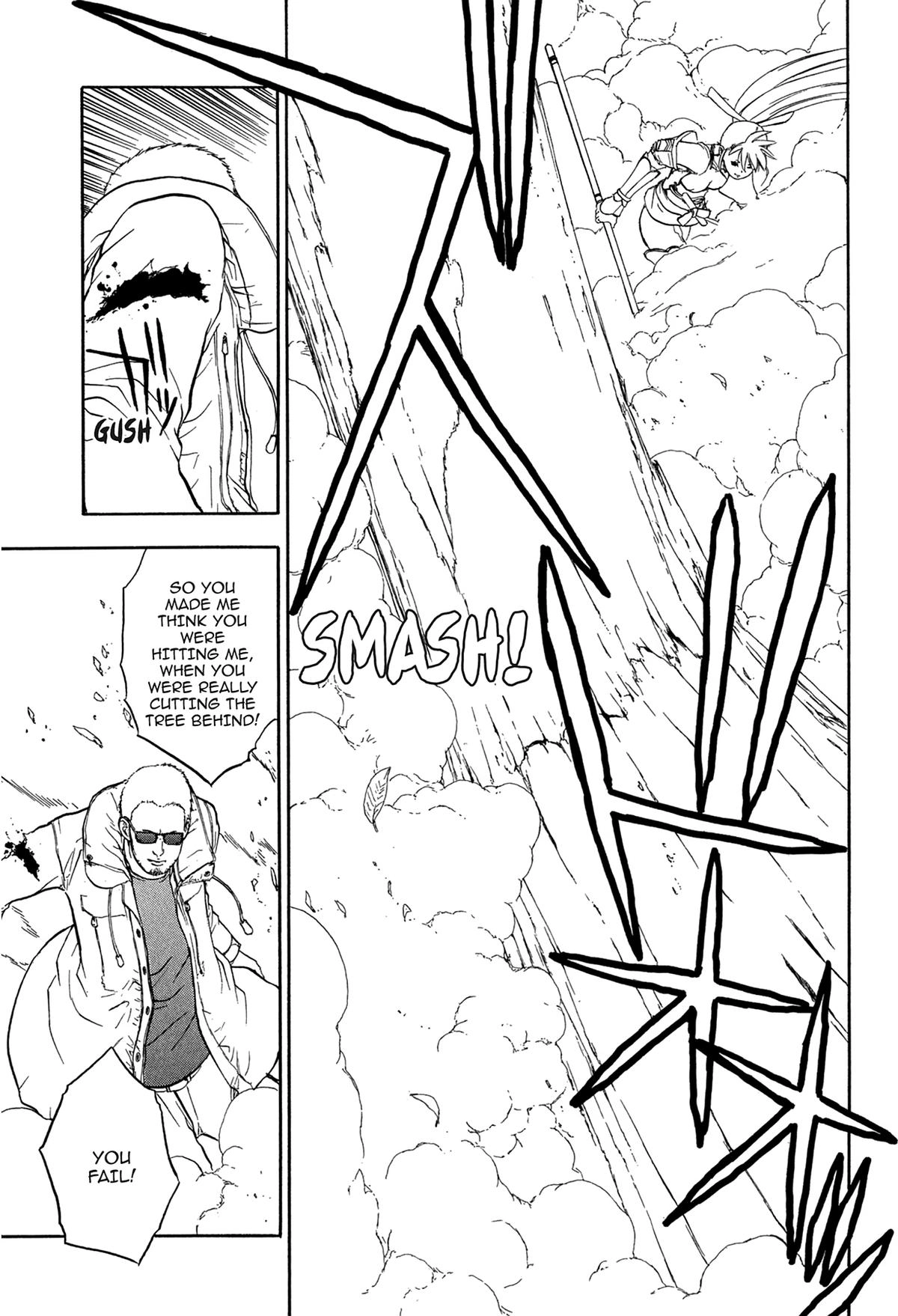 E.T.O. Chapter 18 page 28 - 