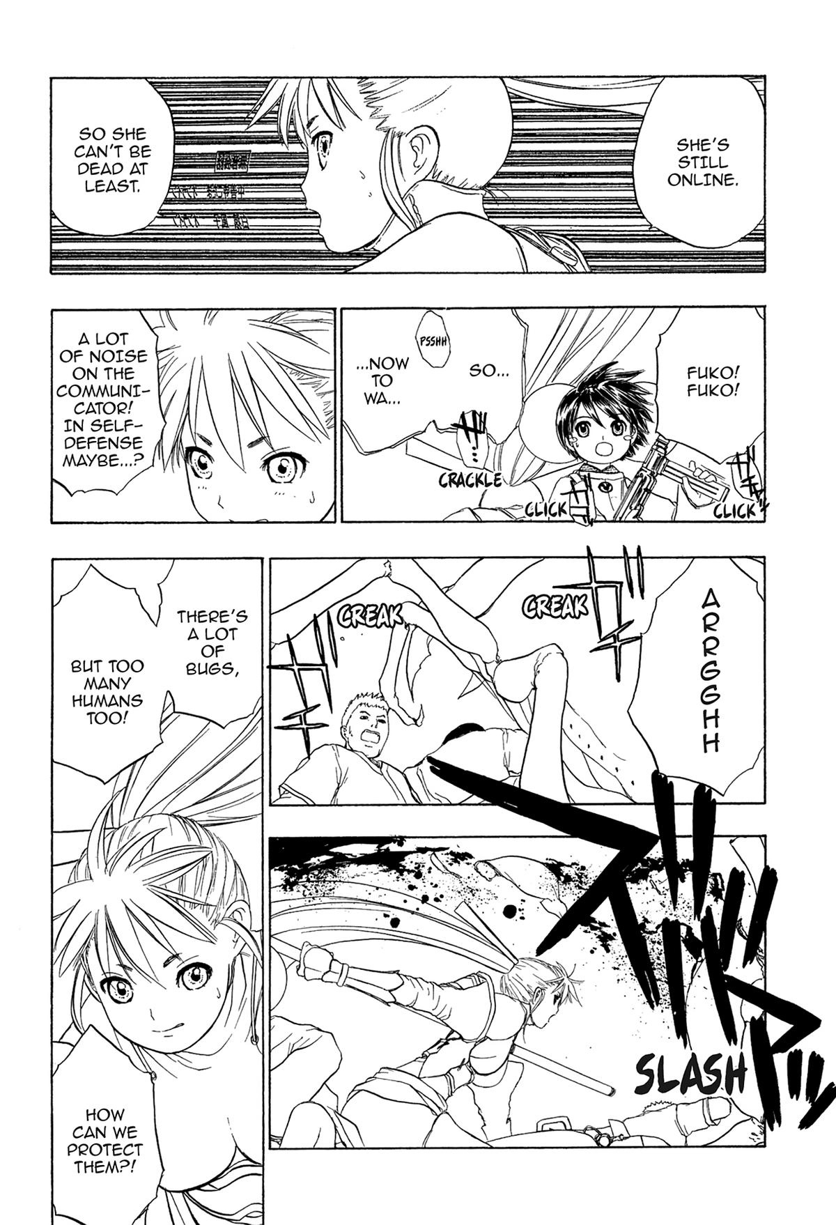 E.T.O. Chapter 19 page 14 - 