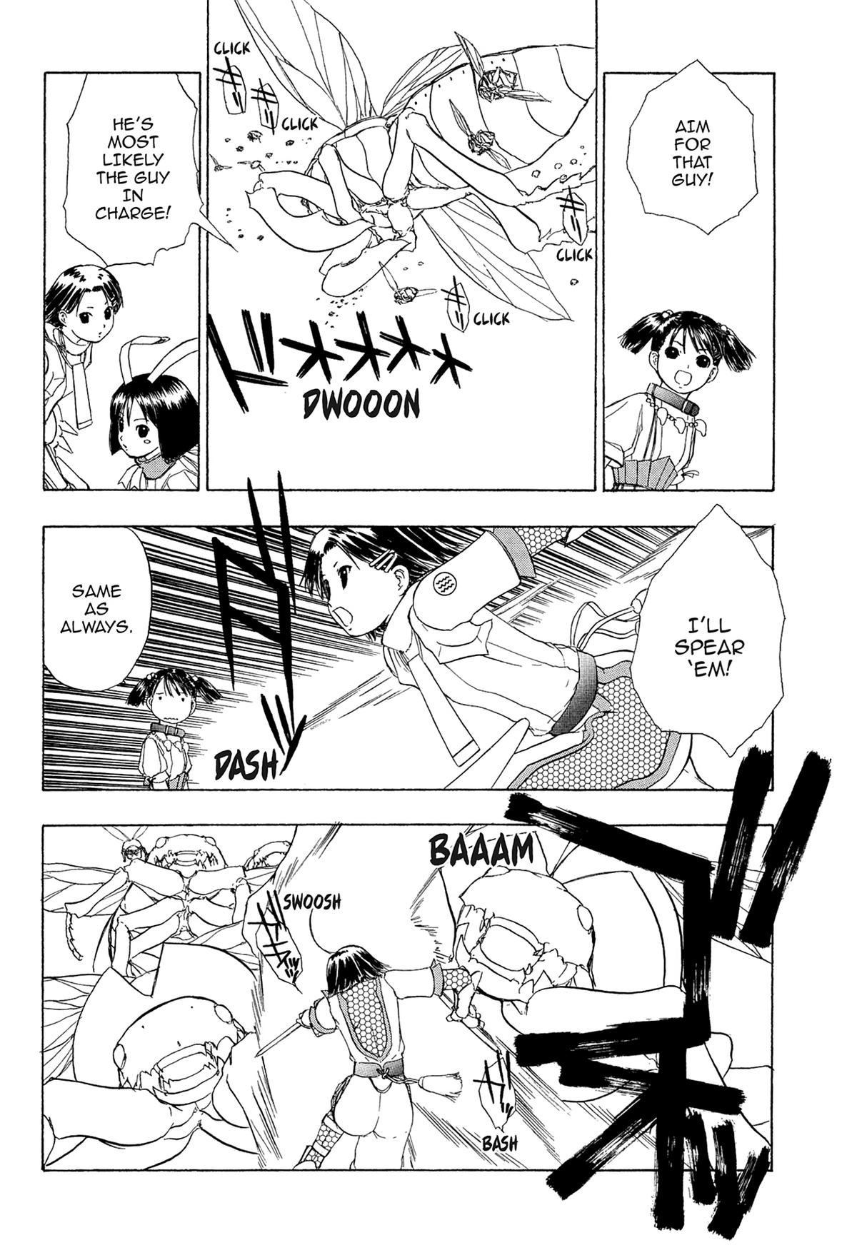 E.T.O. Chapter 19 page 22 - 