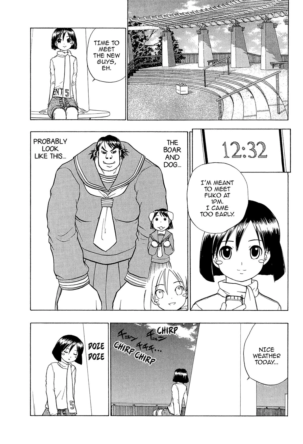 E.T.O. Chapter 19 page 9 - 