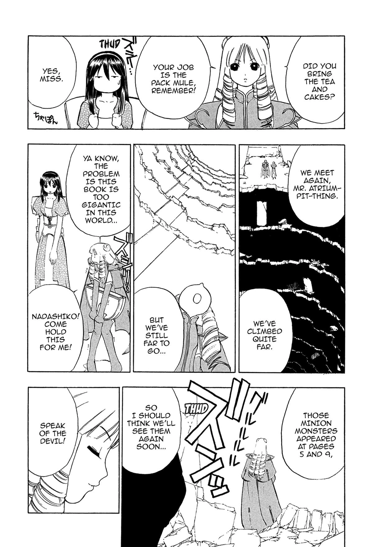 E.T.O. Chapter 2 page 18 - 