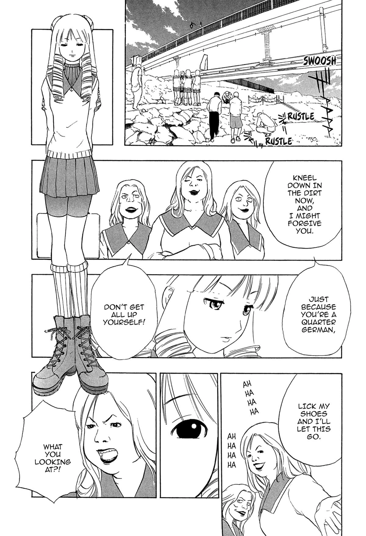 E.T.O. Chapter 2 page 3 - 