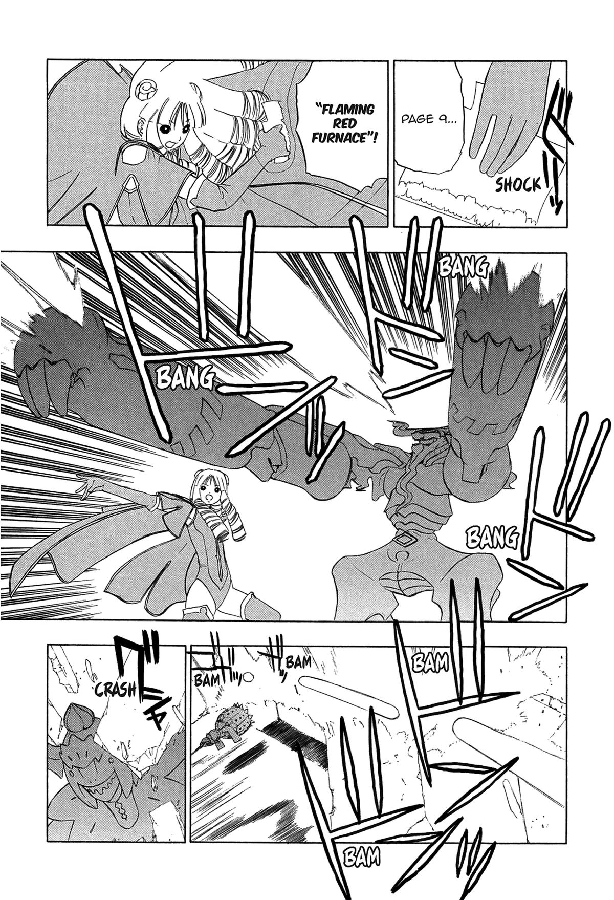 E.T.O. Chapter 2 page 27 - 