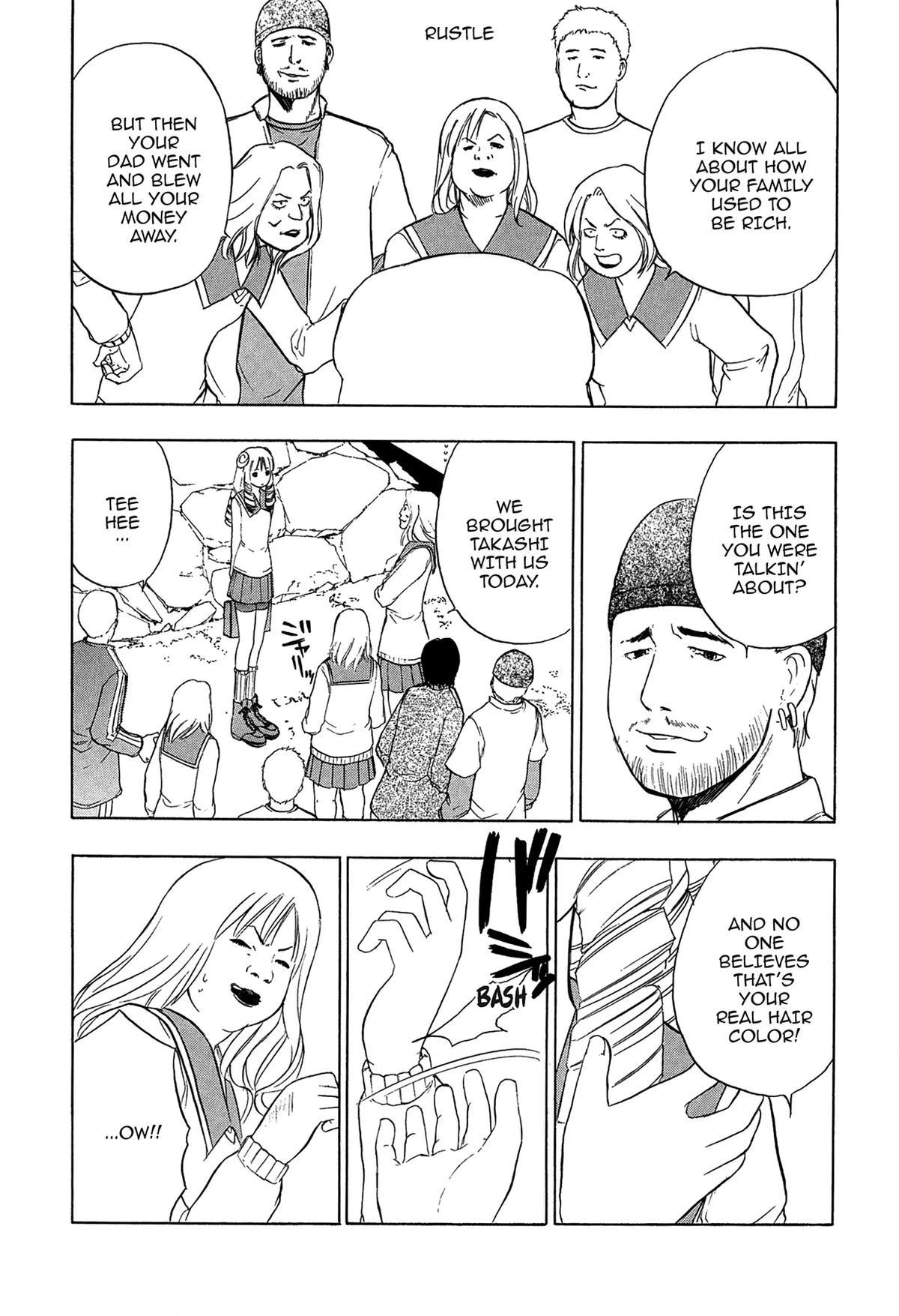 E.T.O. Chapter 2 page 4 - 