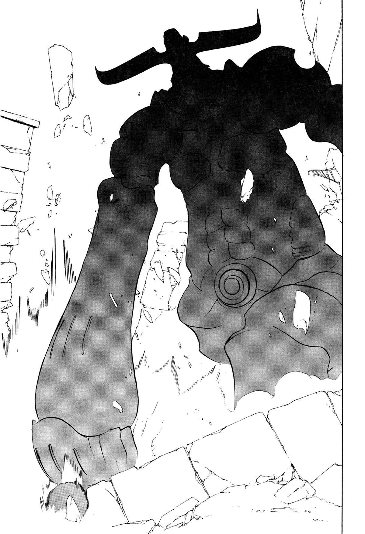 E.T.O. Chapter 2 page 31 - 