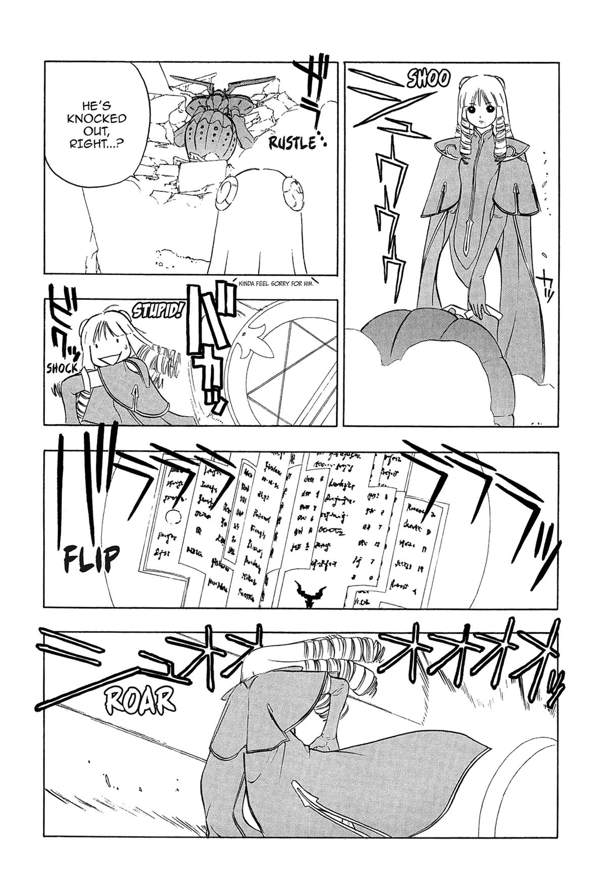E.T.O. Chapter 2 page 32 - 