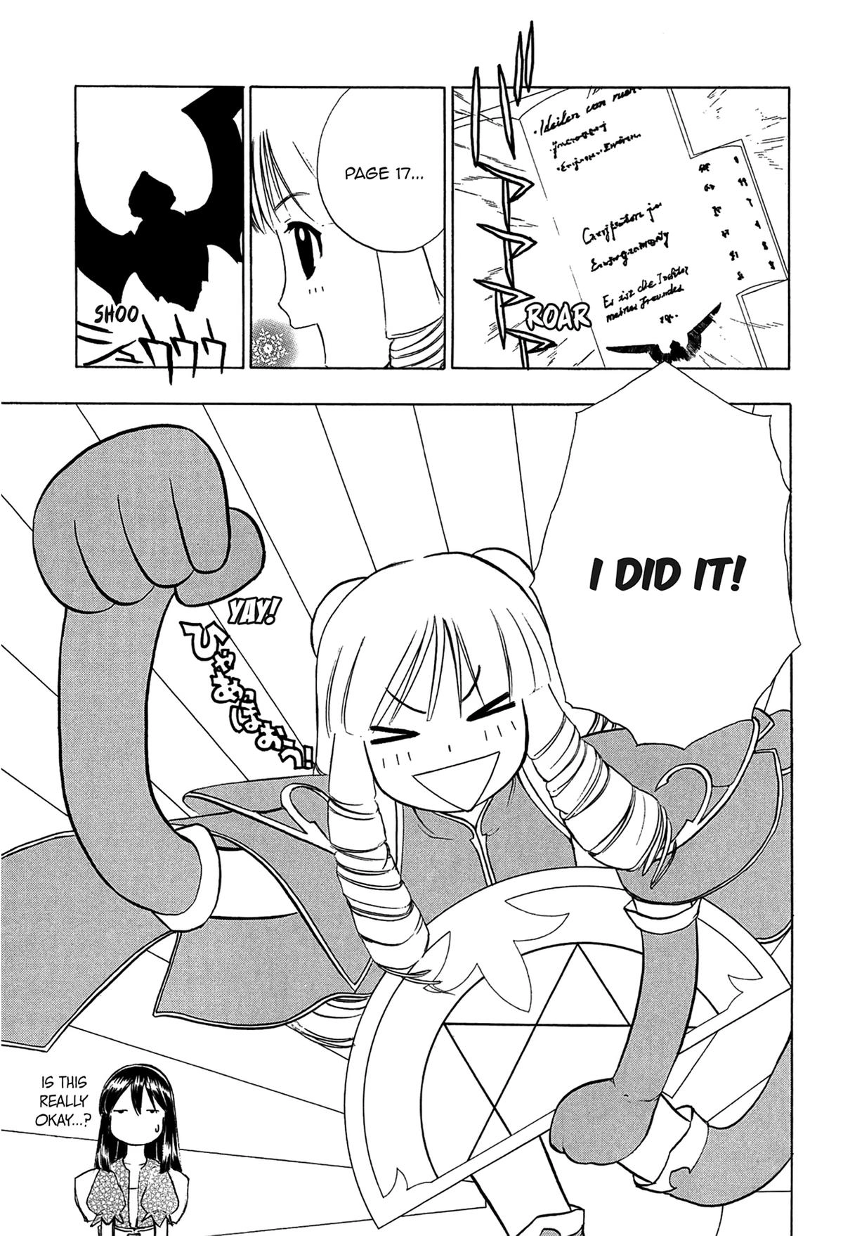 E.T.O. Chapter 2 page 33 - 