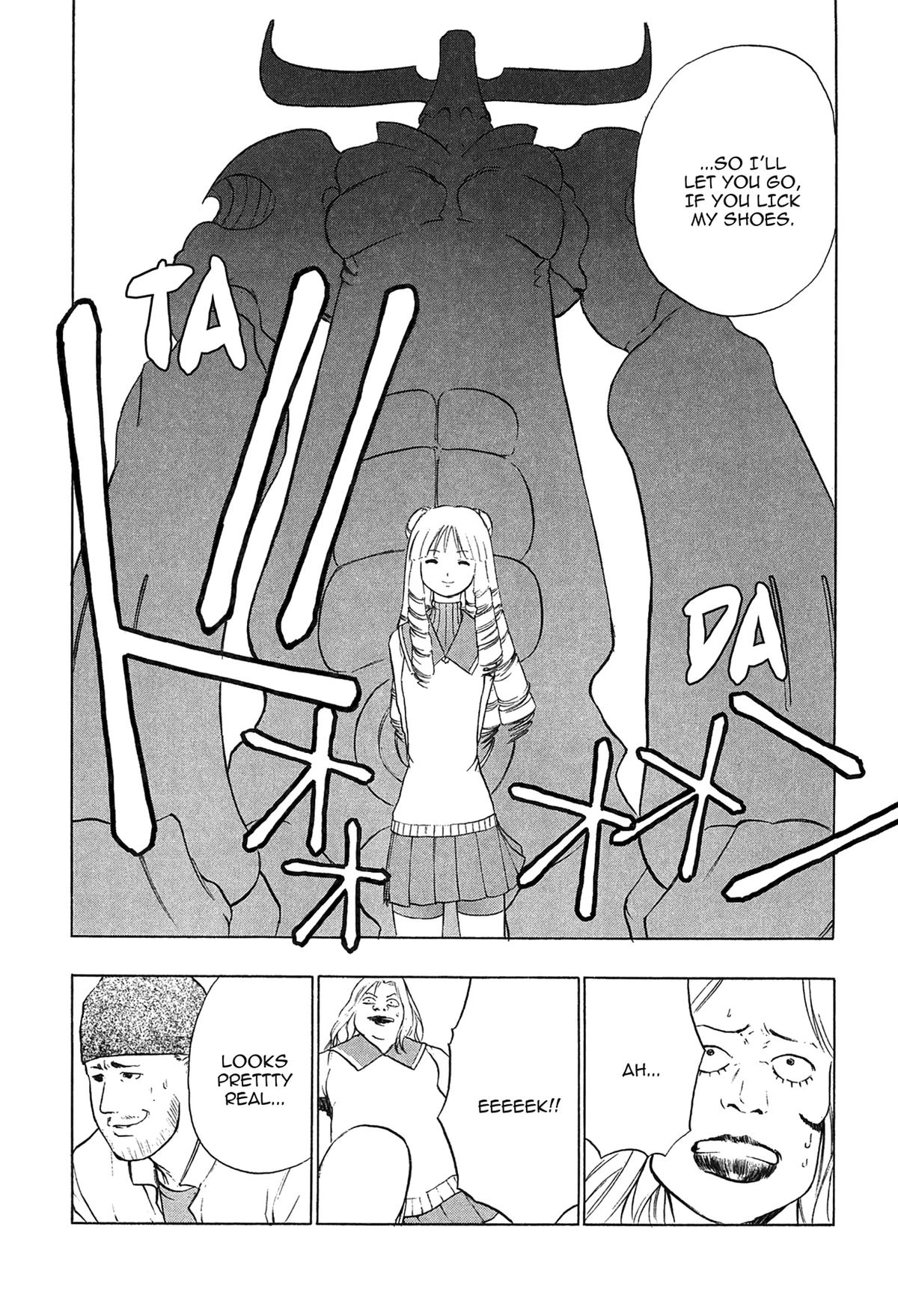 E.T.O. Chapter 2 page 6 - 
