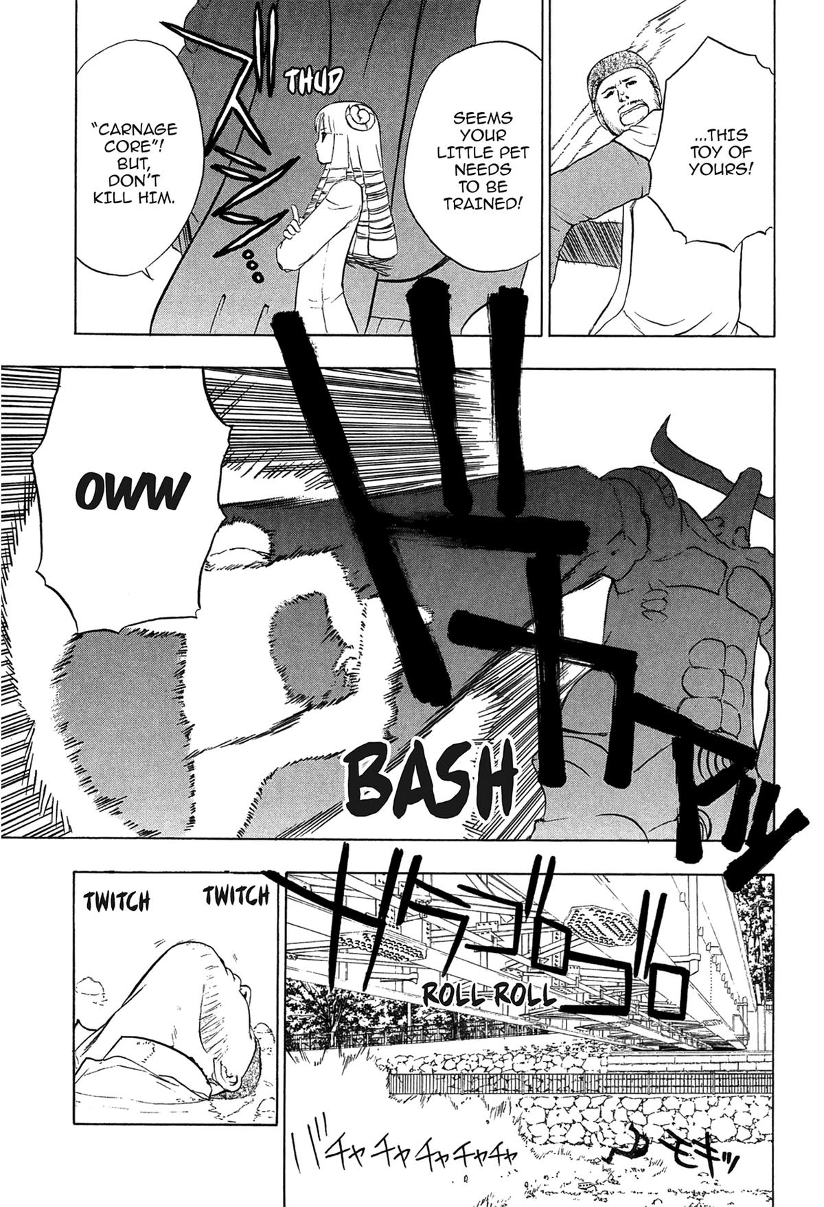 E.T.O. Chapter 2 page 7 - 