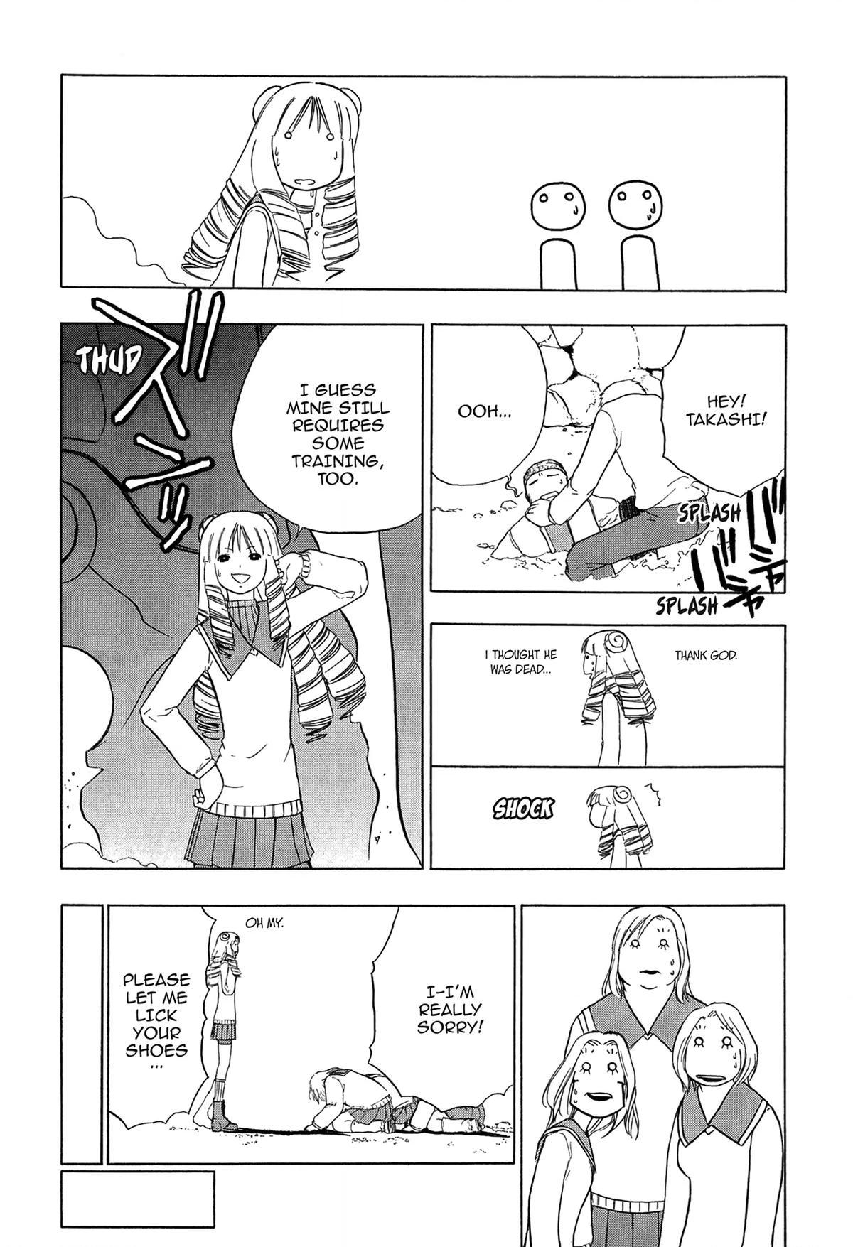 E.T.O. Chapter 2 page 8 - 