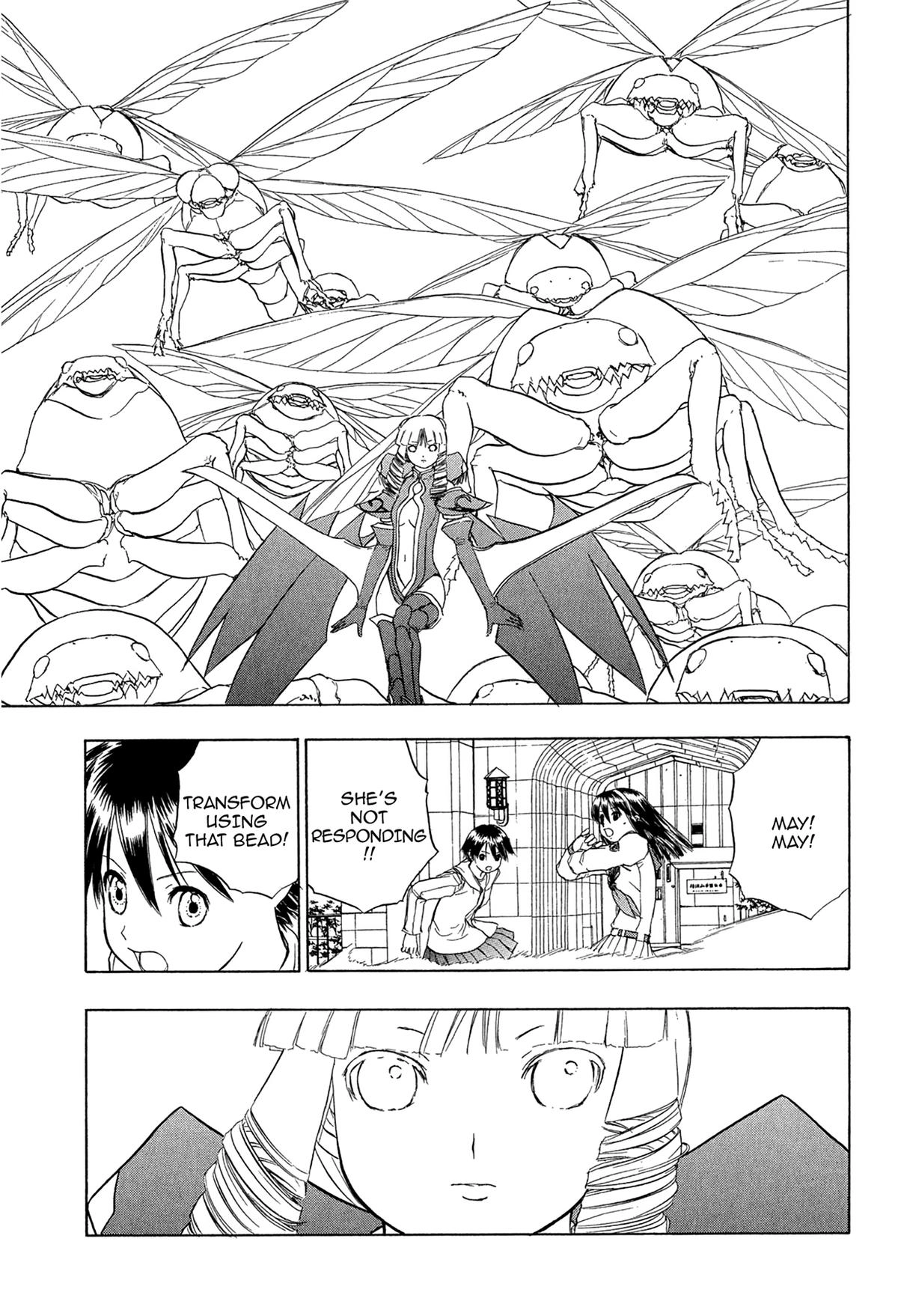E.T.O. Chapter 20 page 13 - 