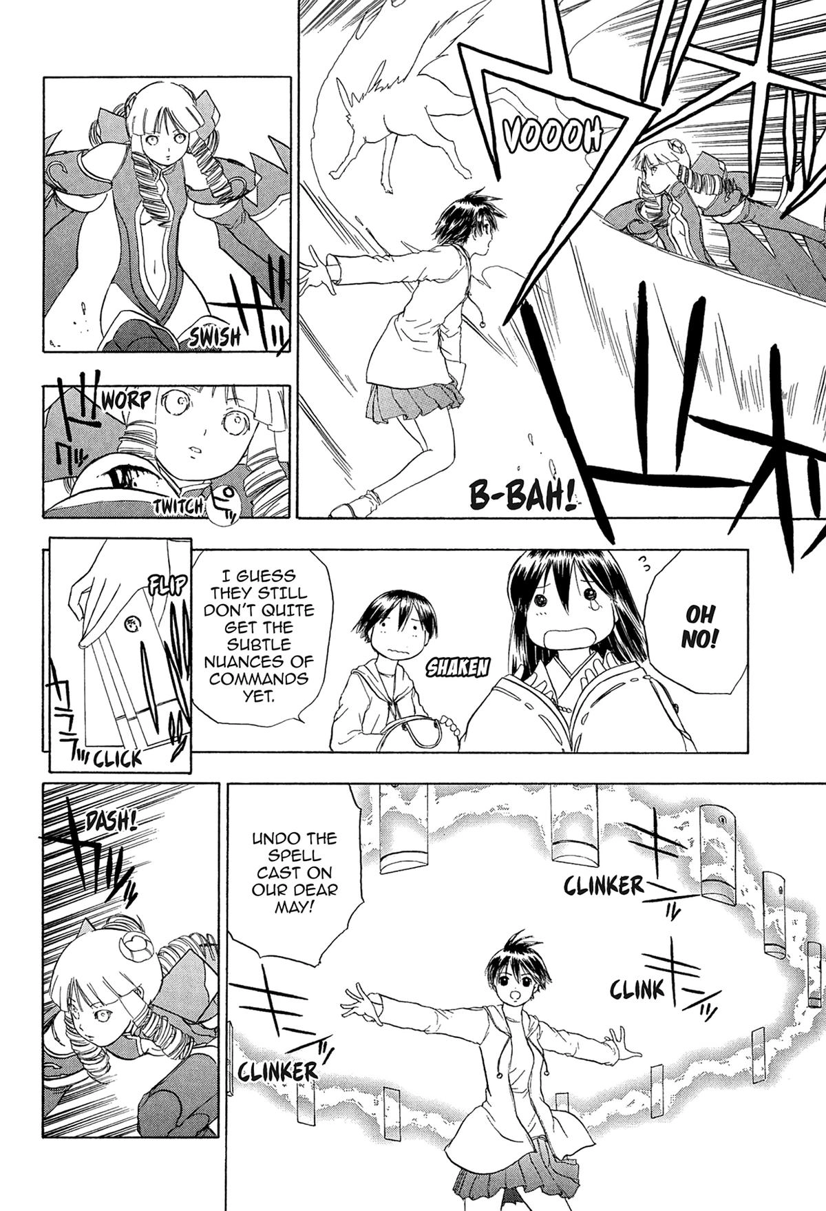 E.T.O. Chapter 20 page 18 - 