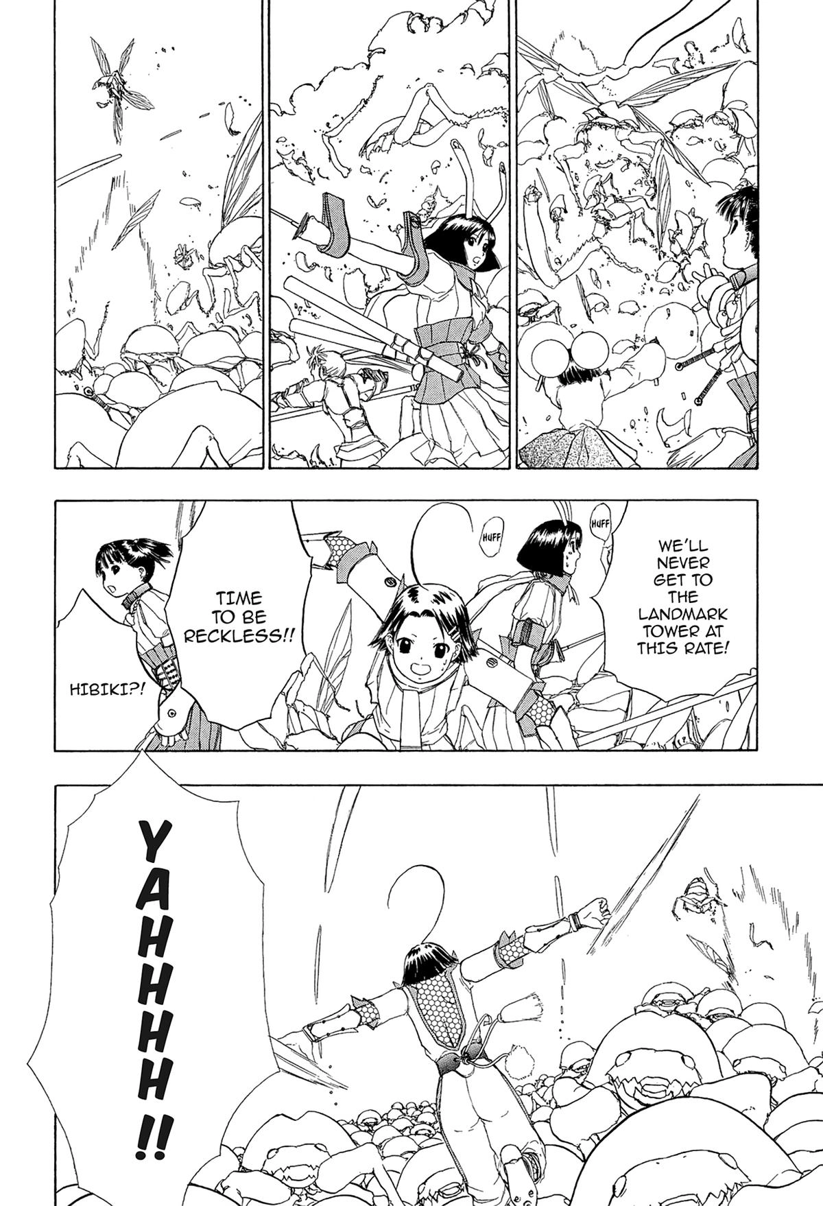 E.T.O. Chapter 20 page 22 - 