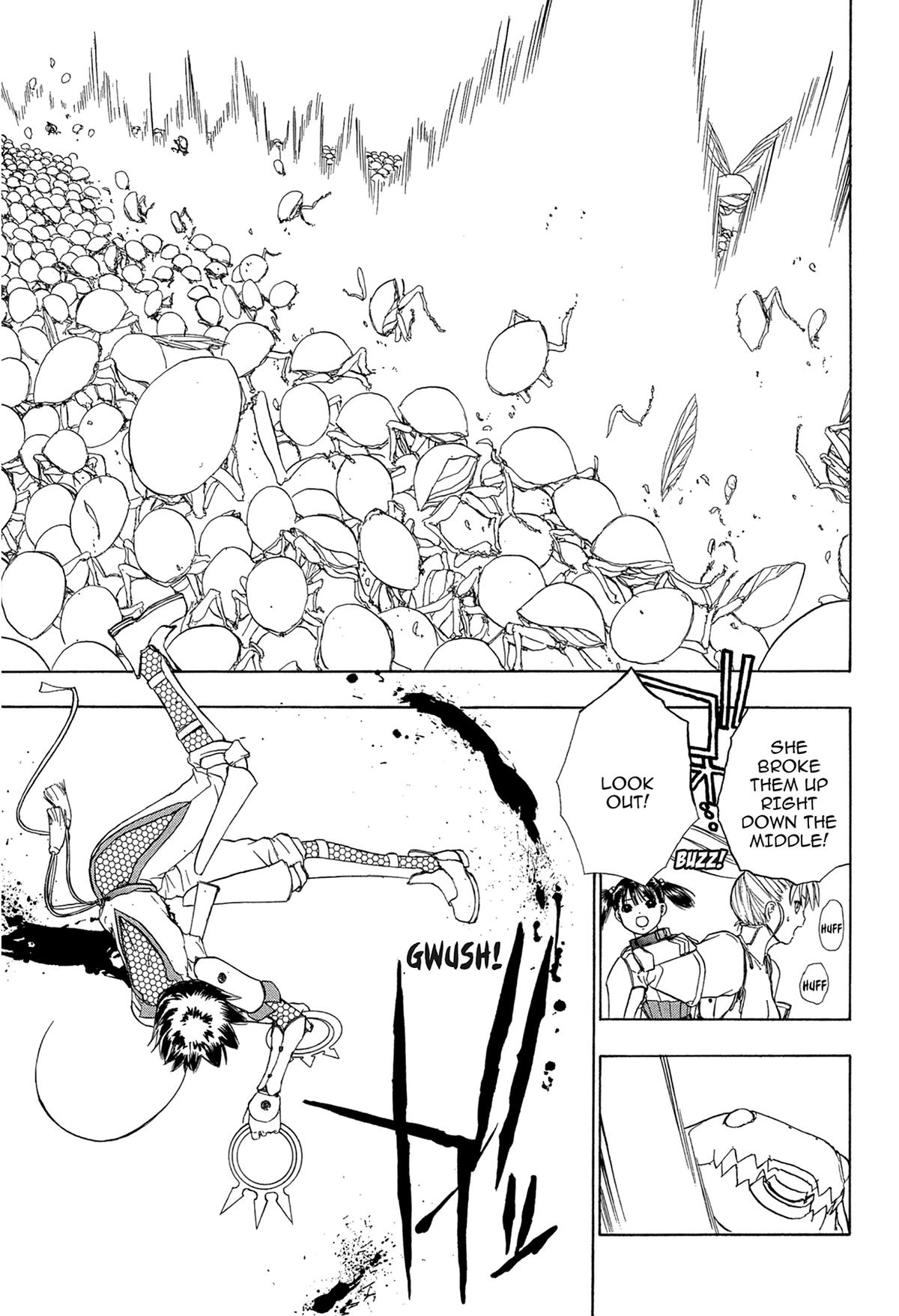 E.T.O. Chapter 20 page 23 - 