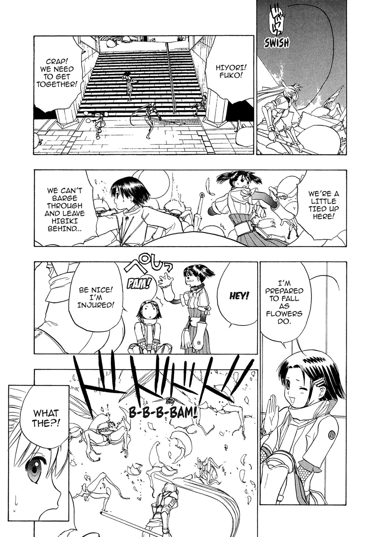 E.T.O. Chapter 21 page 11 - 