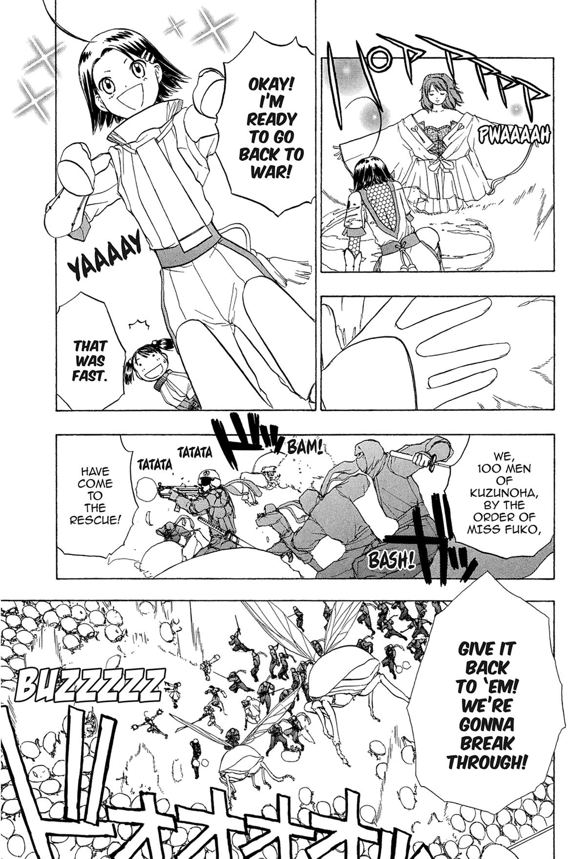 E.T.O. Chapter 21 page 13 - 