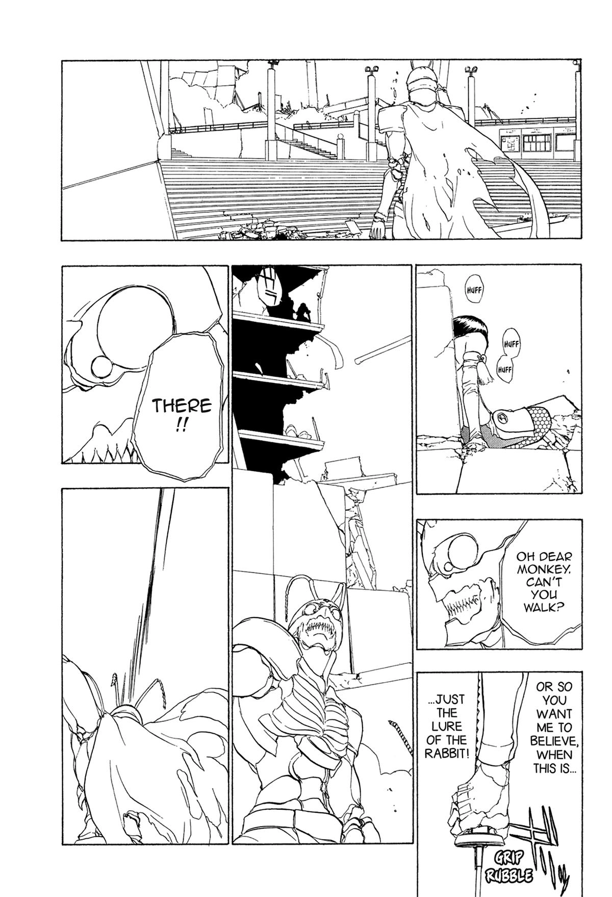 E.T.O. Chapter 21 page 17 - 