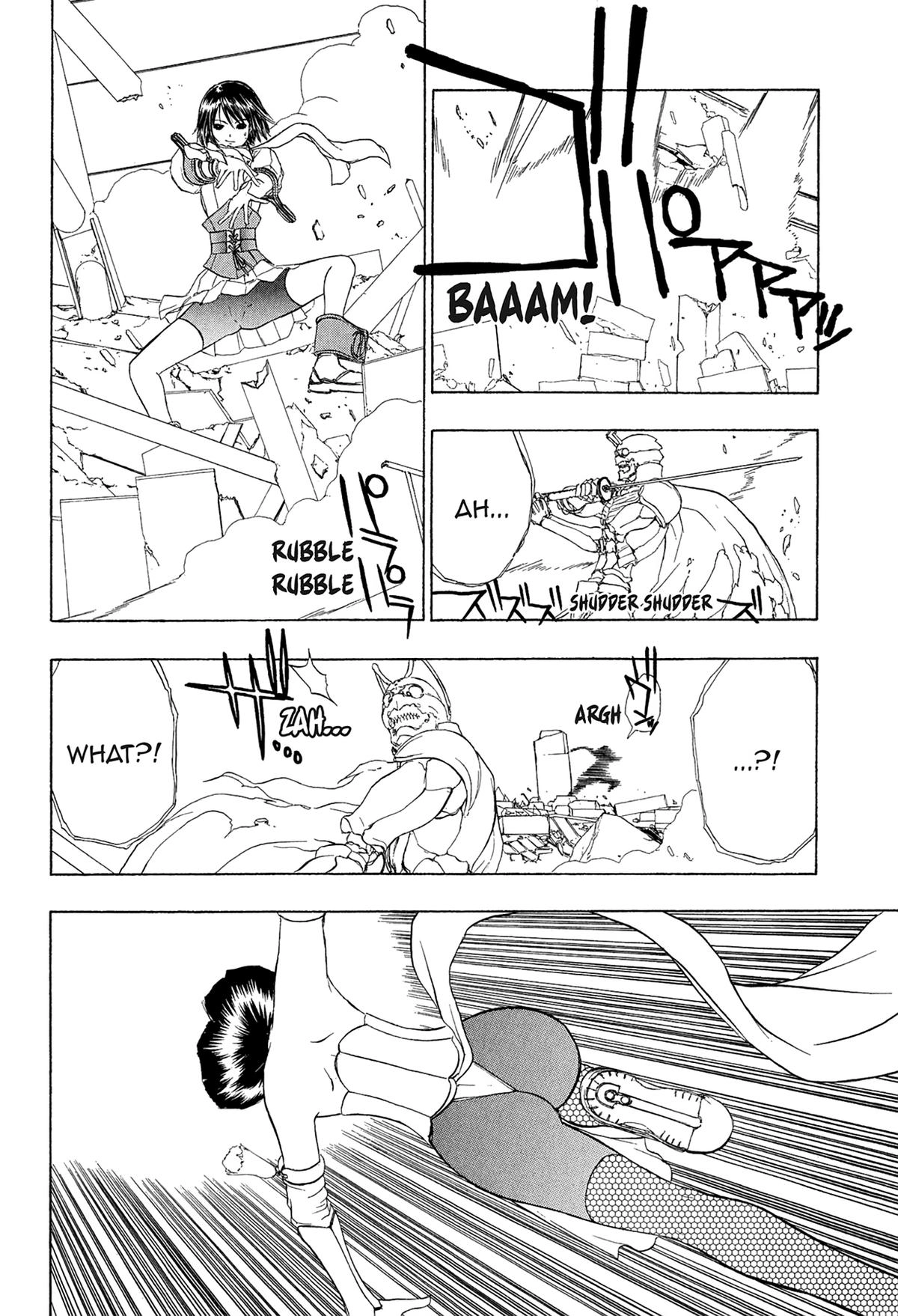 E.T.O. Chapter 21 page 18 - 