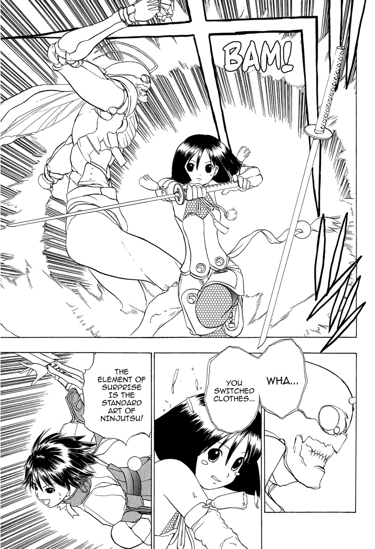 E.T.O. Chapter 21 page 19 - 