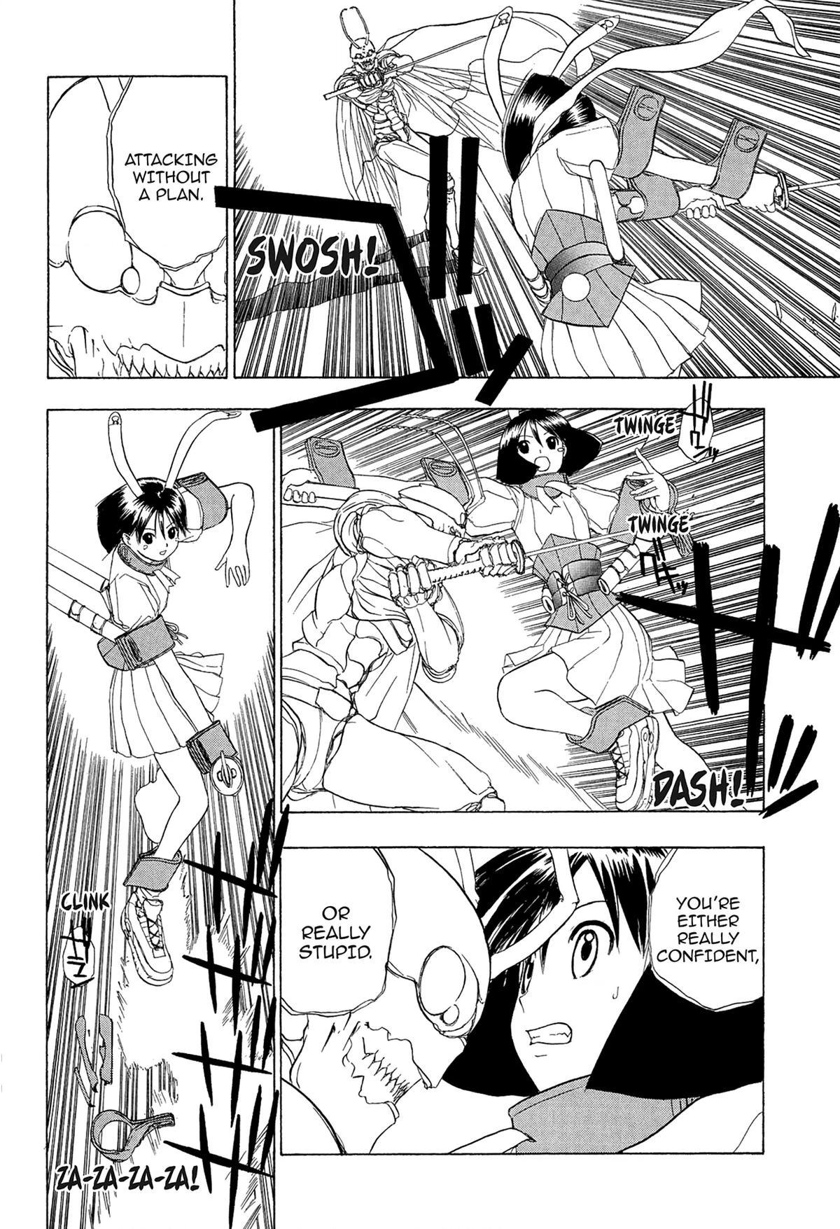 E.T.O. Chapter 21 page 4 - 