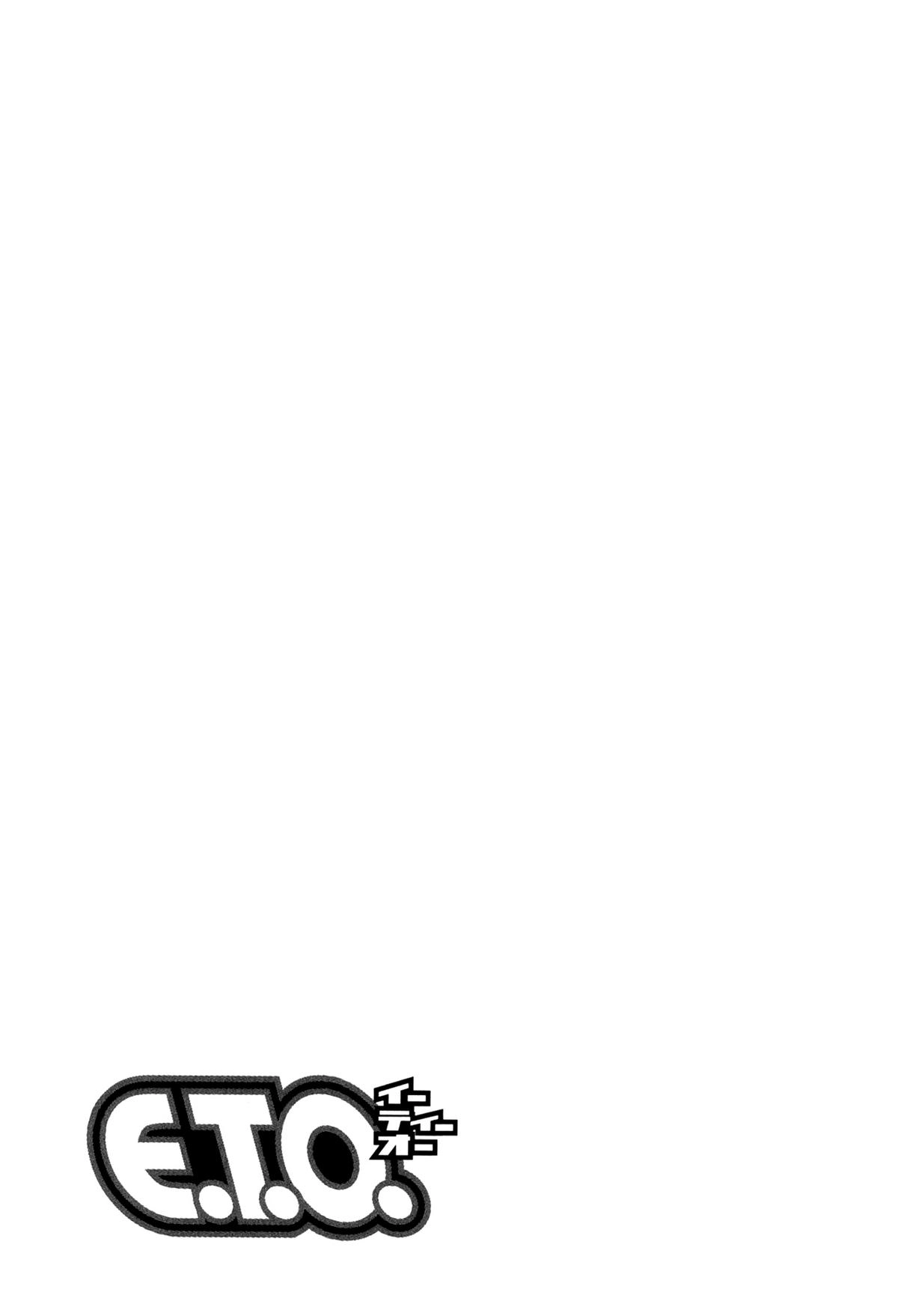 E.T.O. Chapter 21 page 31 - 