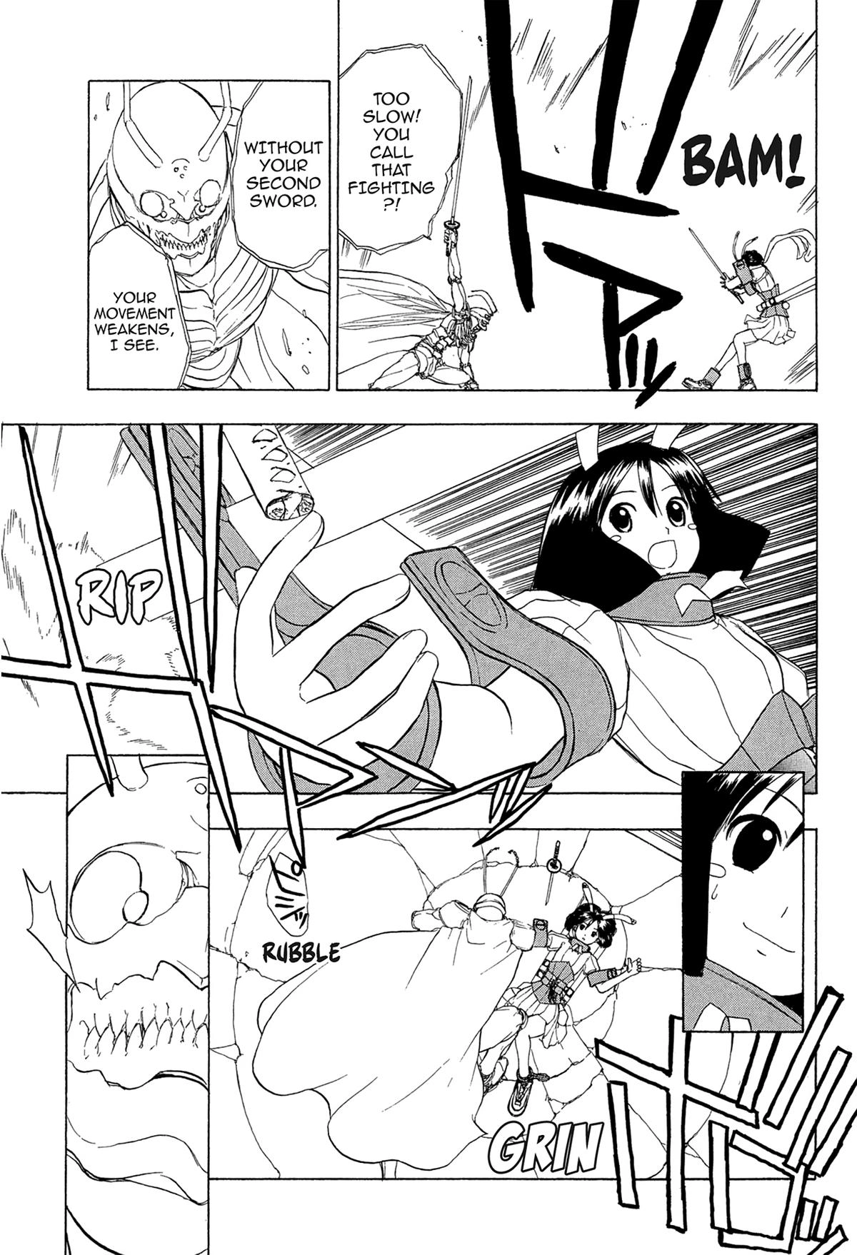 E.T.O. Chapter 21 page 5 - 