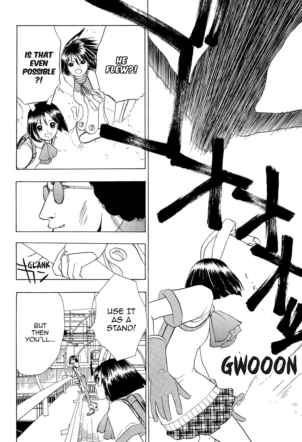 E.T.O. Chapter 22.5 page 26 - 