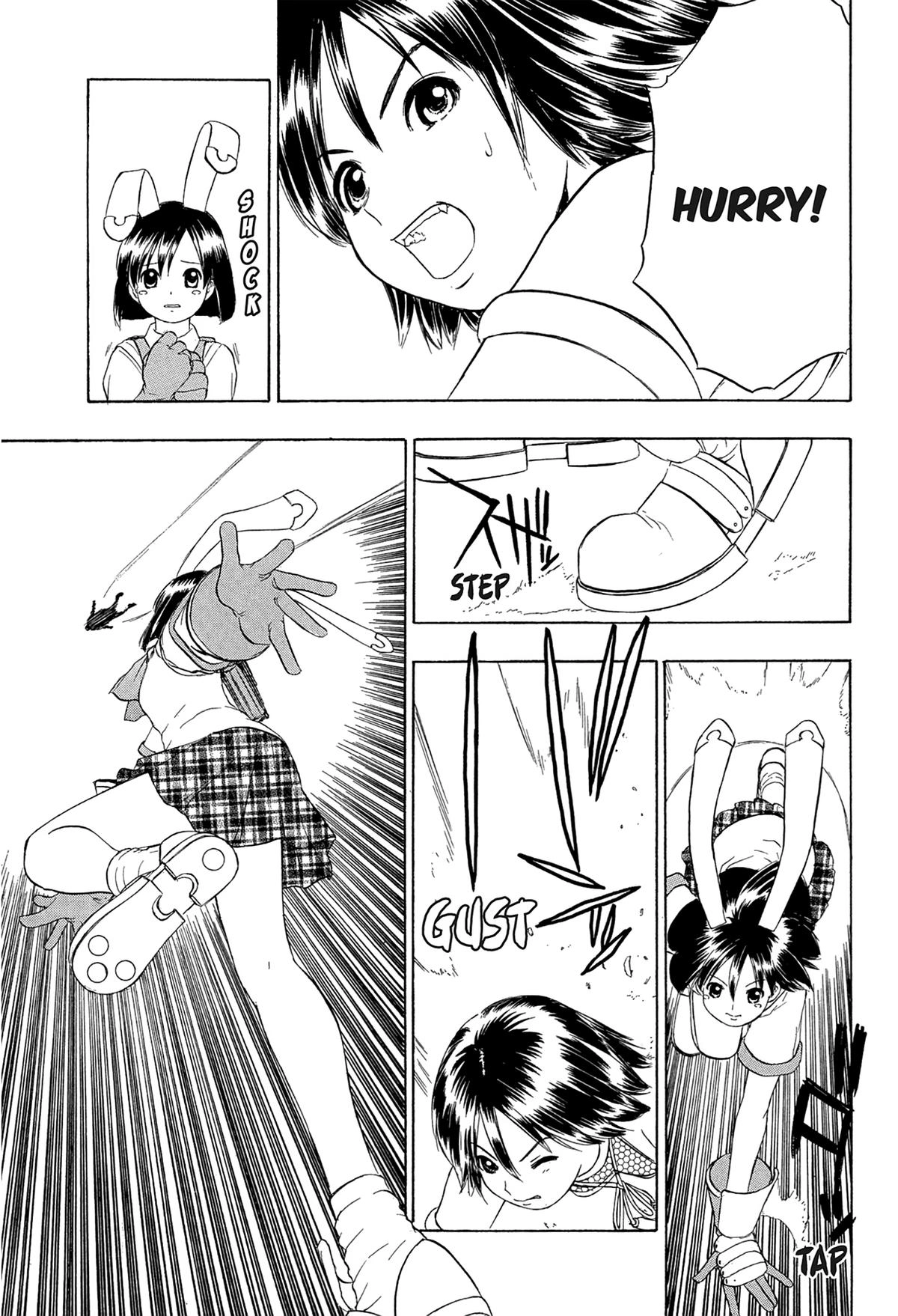 E.T.O. Chapter 22.5 page 27 - 