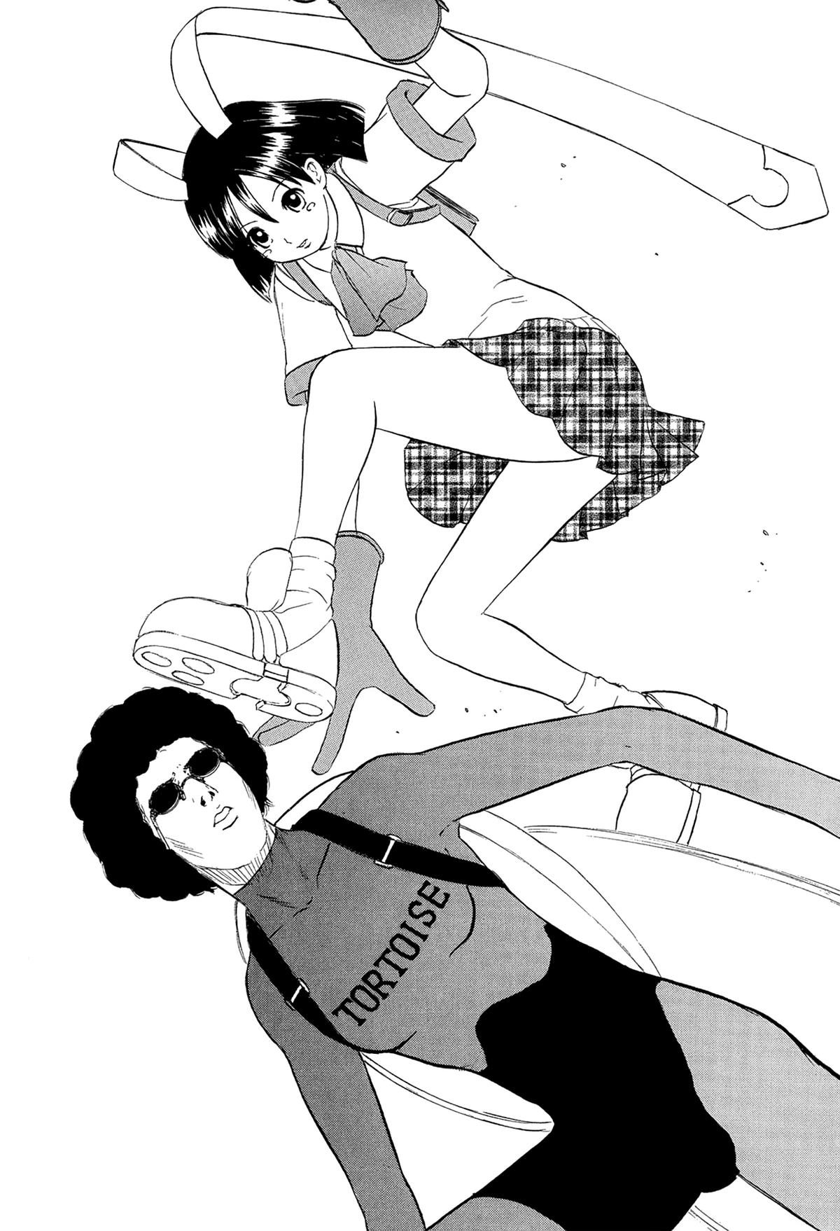 E.T.O. Chapter 22.5 page 30 - 
