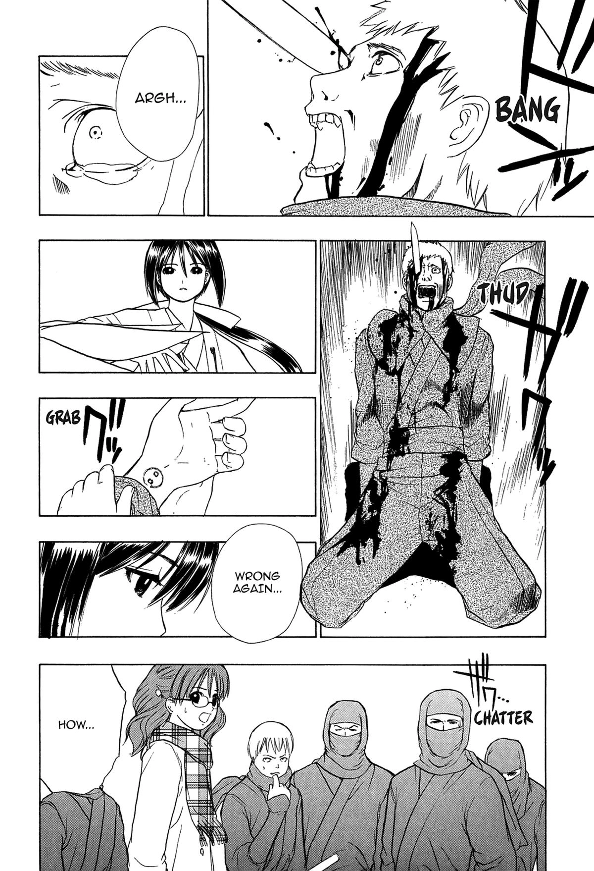 E.T.O. Chapter 3 page 12 - 