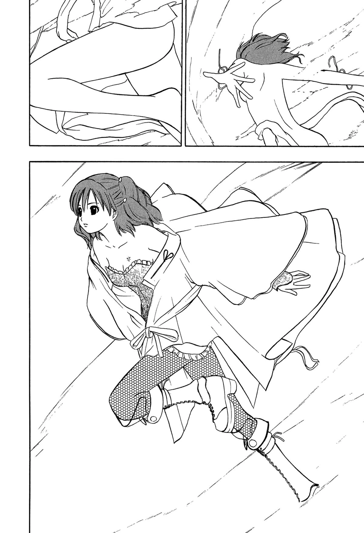 E.T.O. Chapter 3 page 24 - 