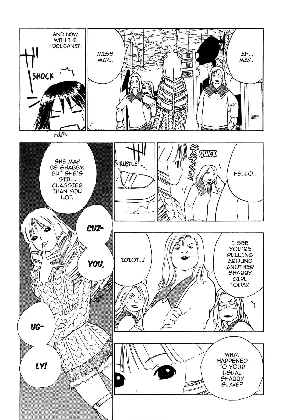 E.T.O. Chapter 4 page 8 - 