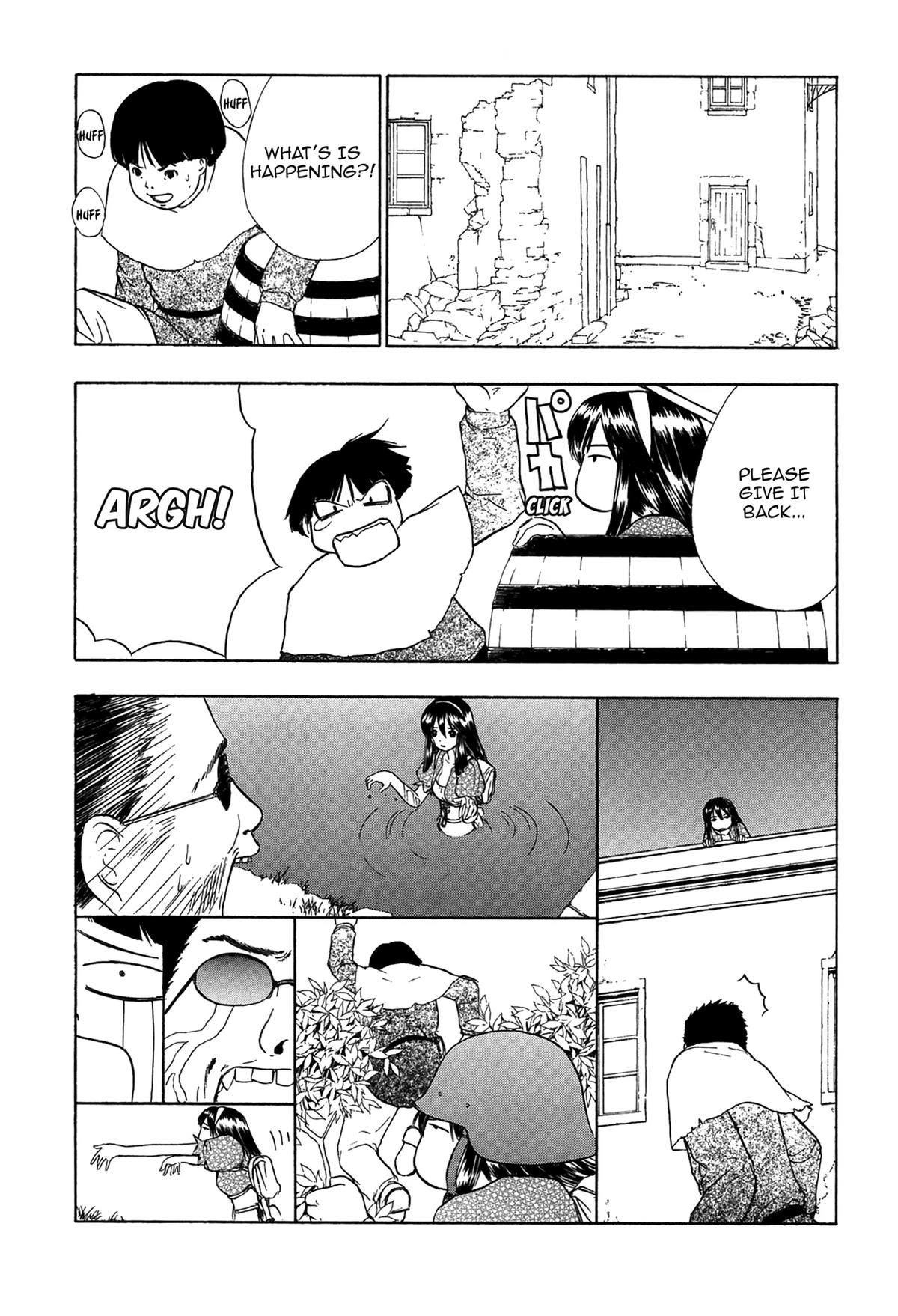 E.T.O. Chapter 5 page 19 - 