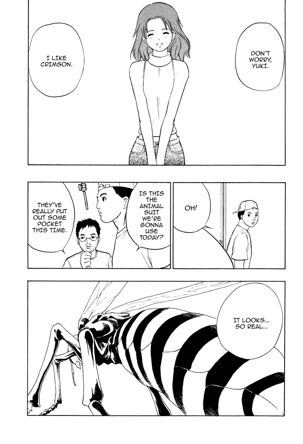 E.T.O. Chapter 6 page 12 - 