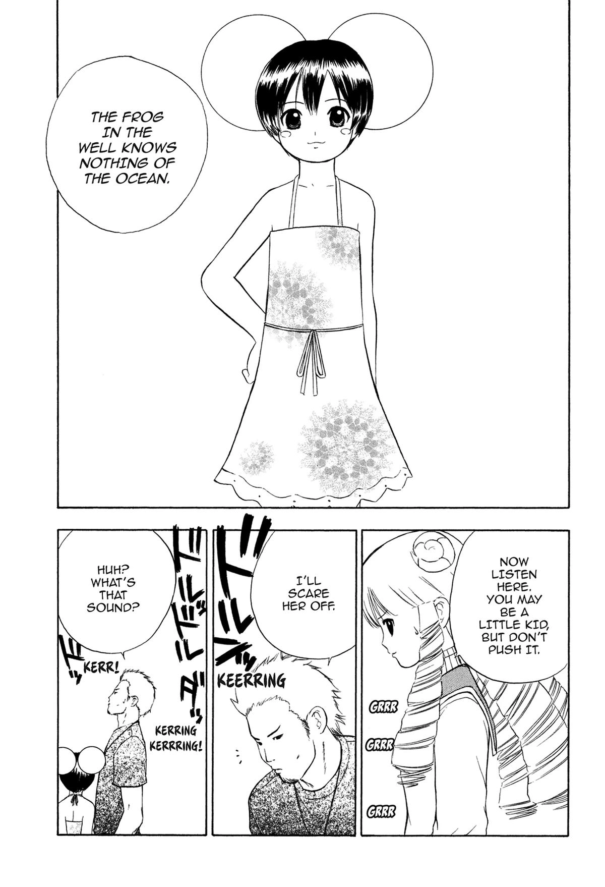 E.T.O. Chapter 7 page 19 - 