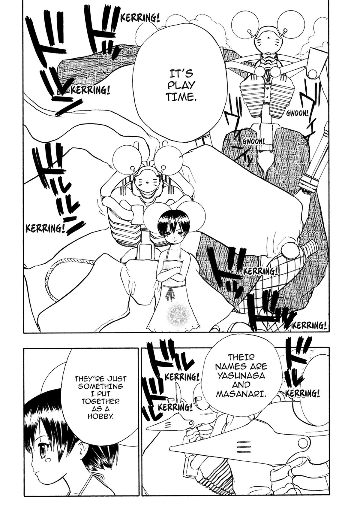 E.T.O. Chapter 7 page 20 - 